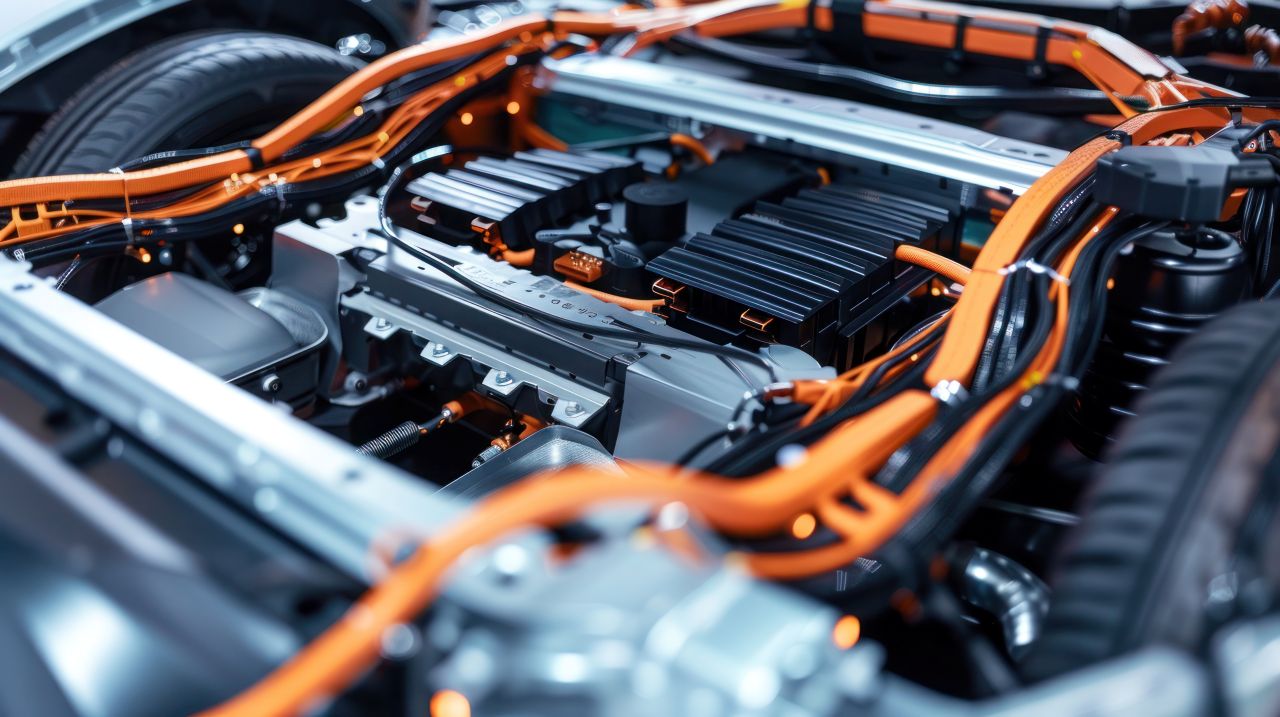 Ce matériau pourrait enfin réconcilier charge rapide, autonomie et durée de vie des batteries de voitures électriques