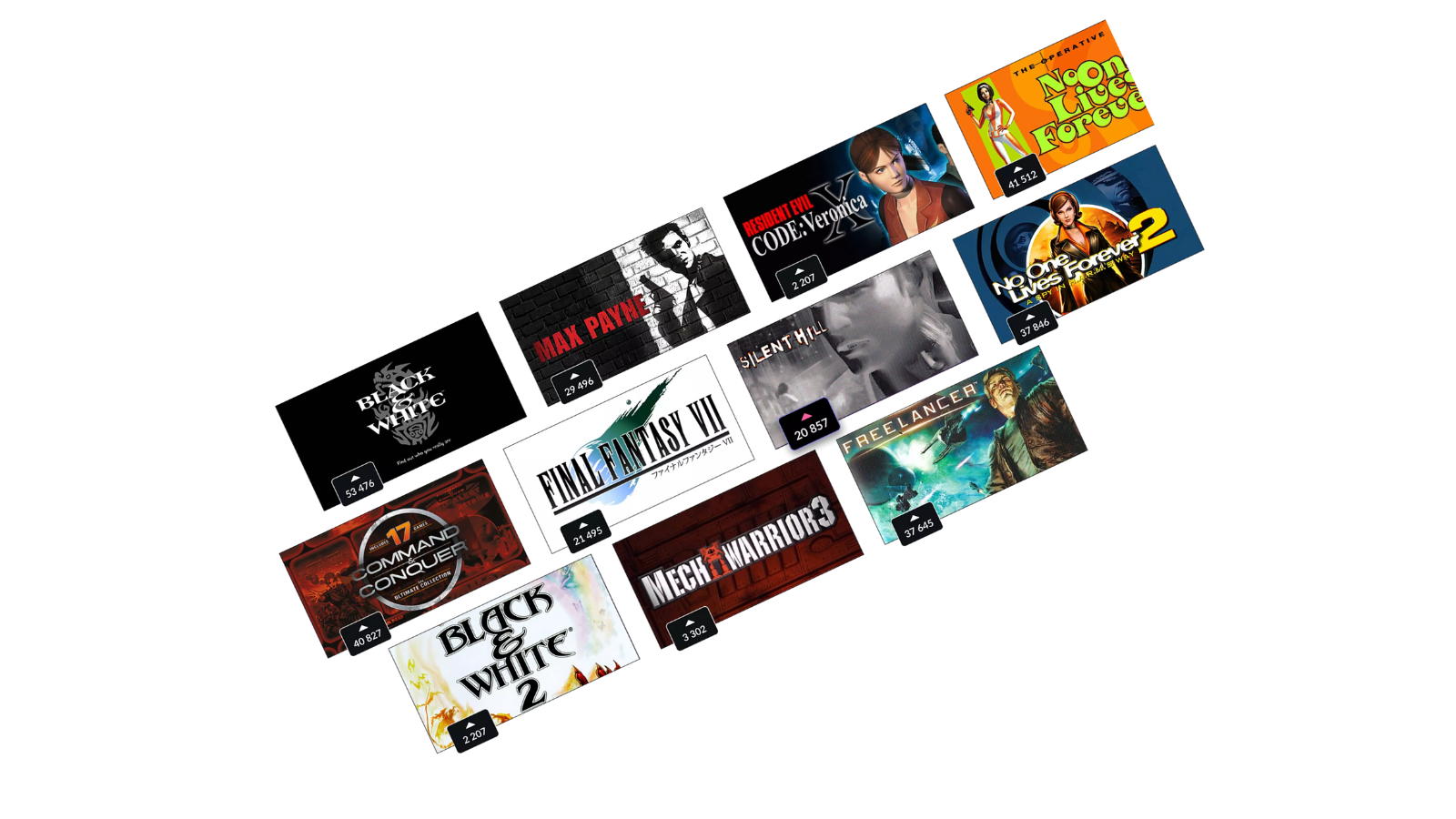 La prochaine frontière : chez GOG, on croit beaucoup au gaming sur Linux