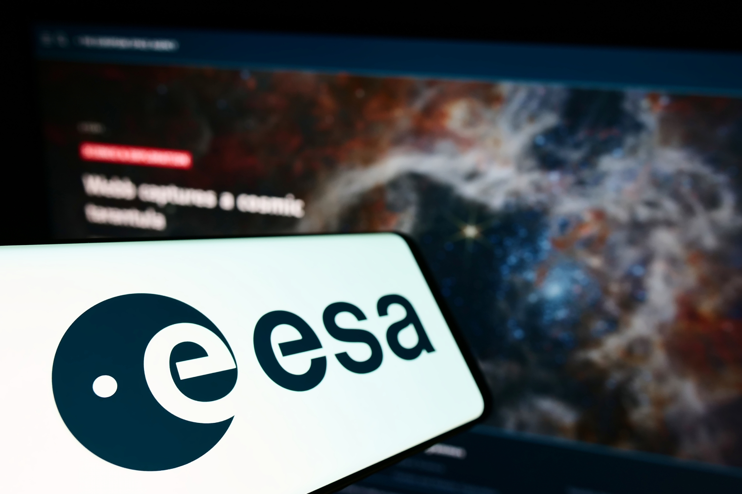 L'Agence spatiale européenne confirme une intrusion dans ses serveurs