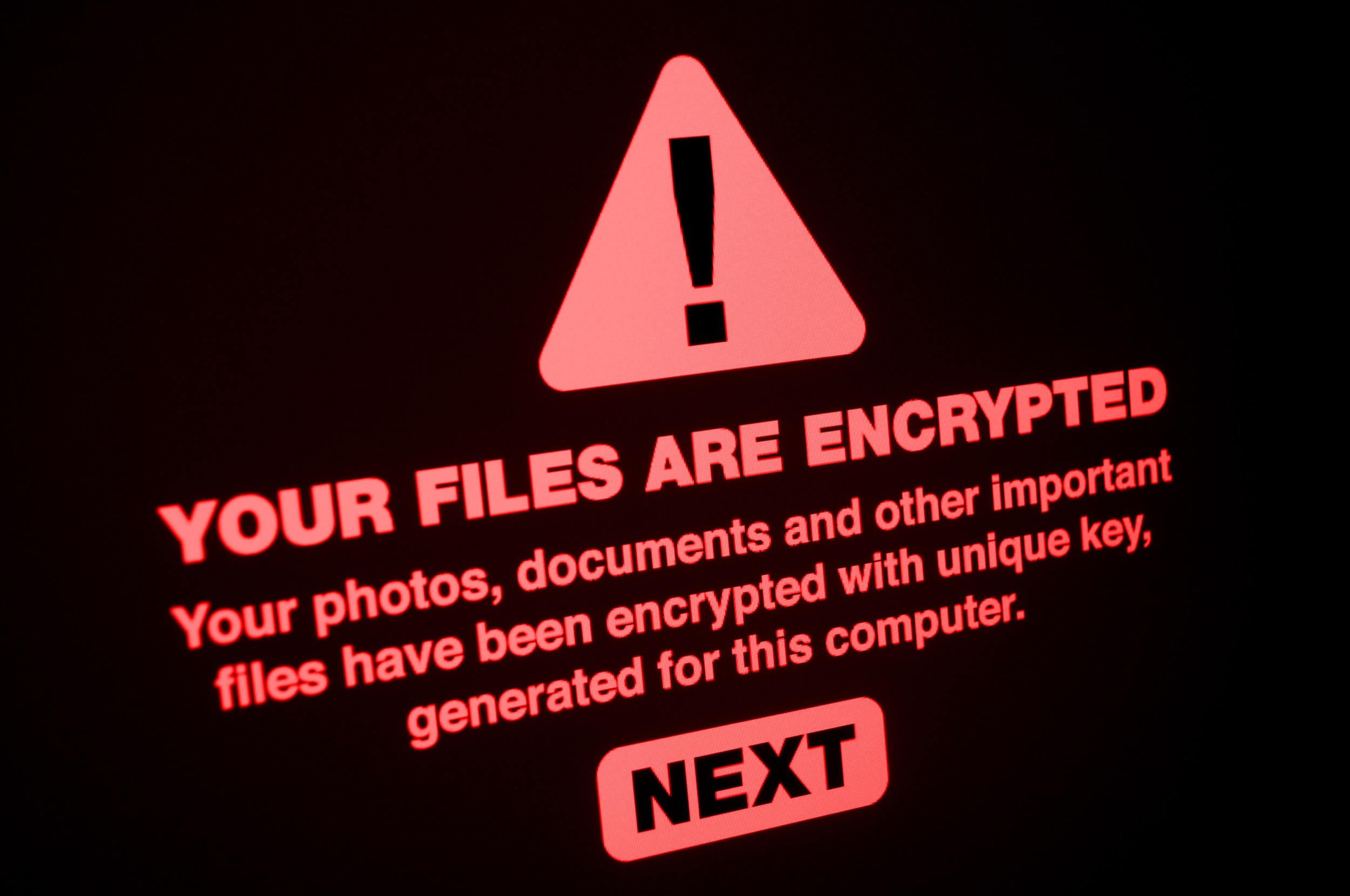 Des ransomwares dopés à l'IA, la menace de 2026 selon ESET