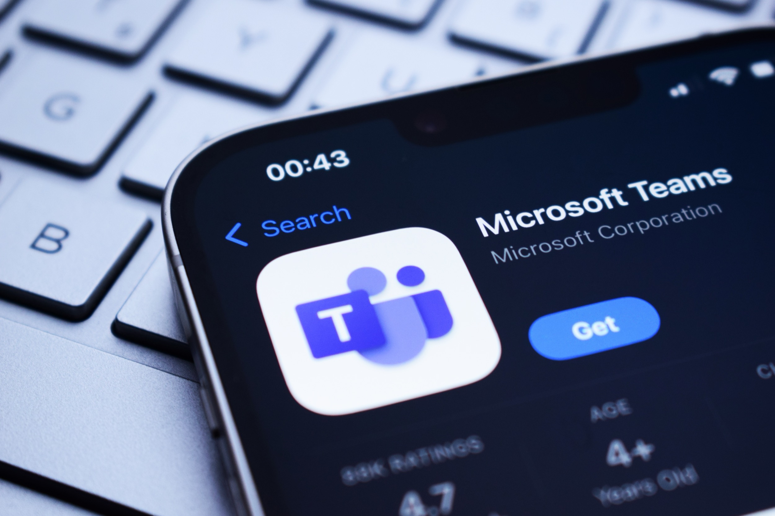Microsoft va bientôt renforcer la sécurité de Teams par défaut