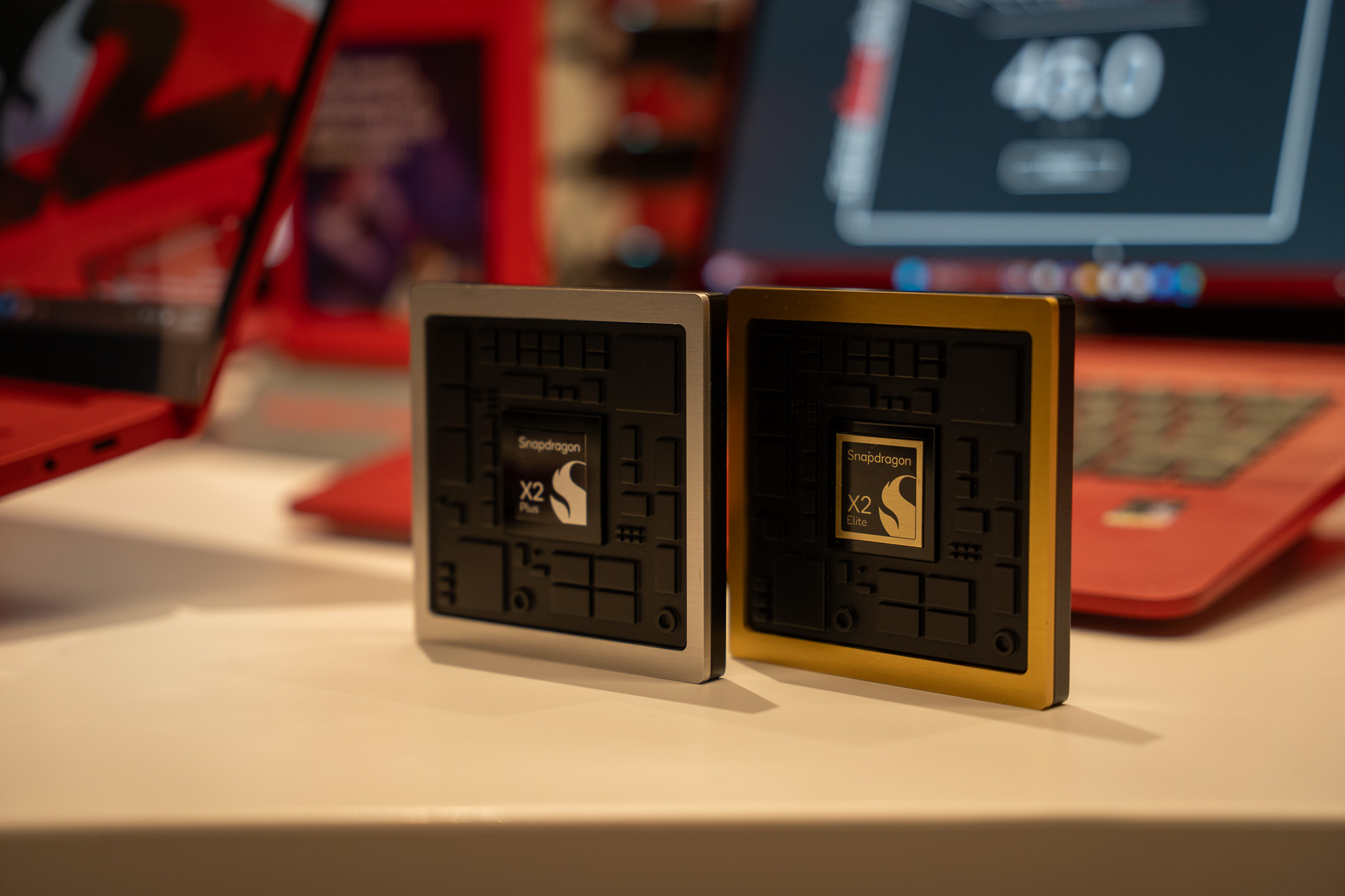 Si jamais vous en doutiez, ça se confirme, les puissants Snapdragon X2 Elite seraient bien de sortie dès le CES