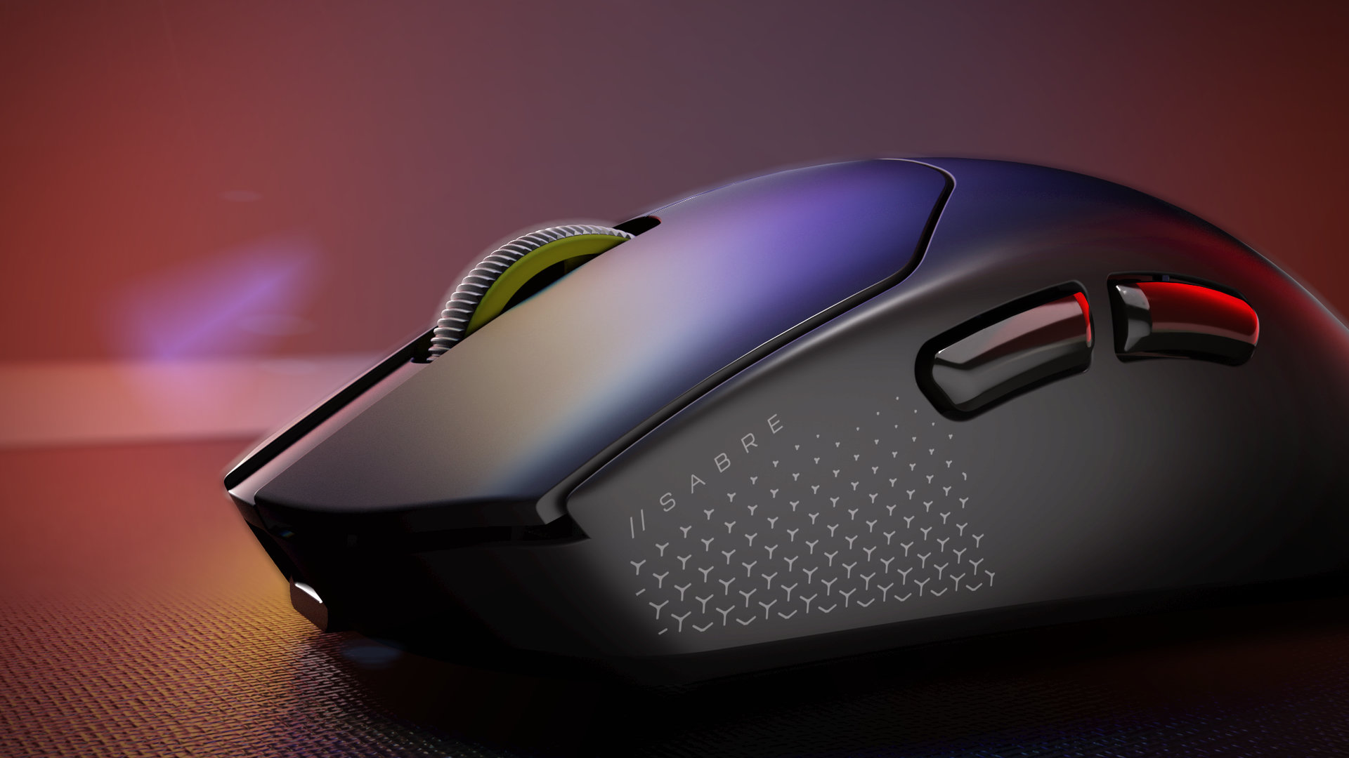 36 grammes : Corsair pulvérise les records avec sa nouvelle souris sans-fil poids plume