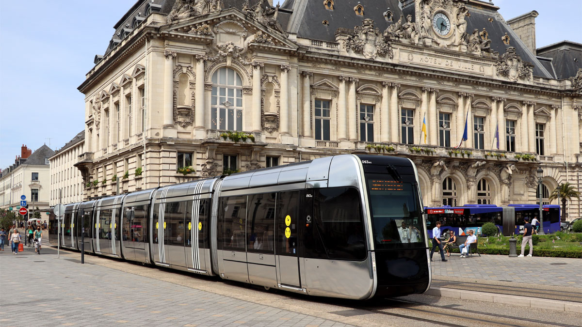 1 427 collisions par an : la solution radicale de la France pour sécuriser les tramways en 2026
