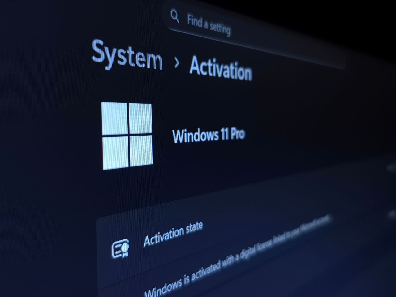 Vous ne pourrez plus activer Windows 10 ou 11 sans connexion internet