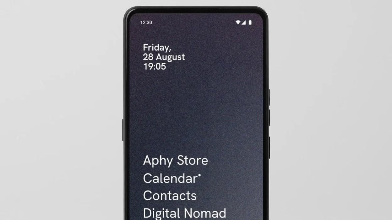 Ce smartphone suisse ultra-sécurisé va t-il devenir le nouveau GrapheneOS ?