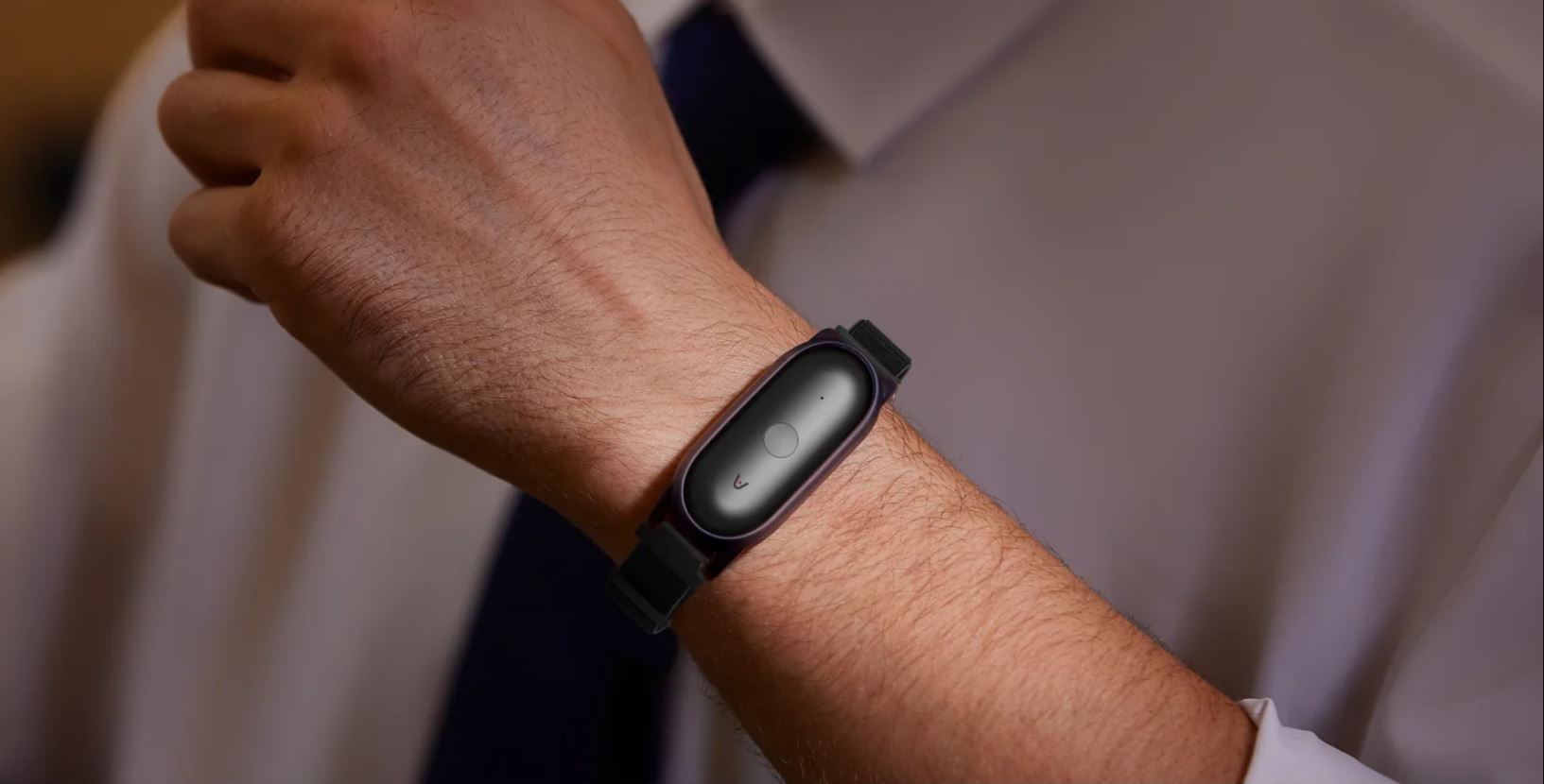 NotePin S : le mini enregistreur IA de Plaud revient avec un vrai bouton (et ça change tout)