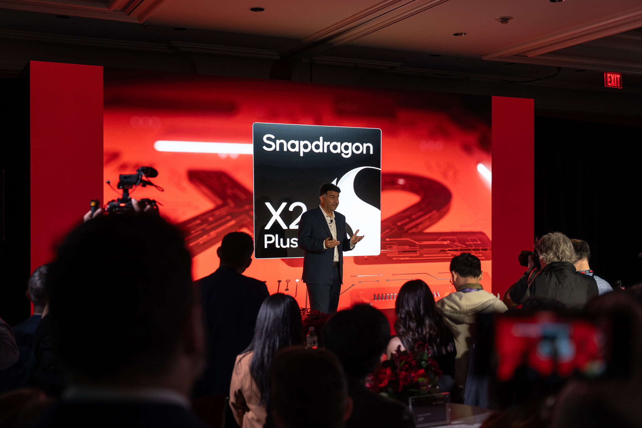 Snapdragon X2 Plus : Qualcomm annonce la puce qui veut revitaliser le milieu de gamme