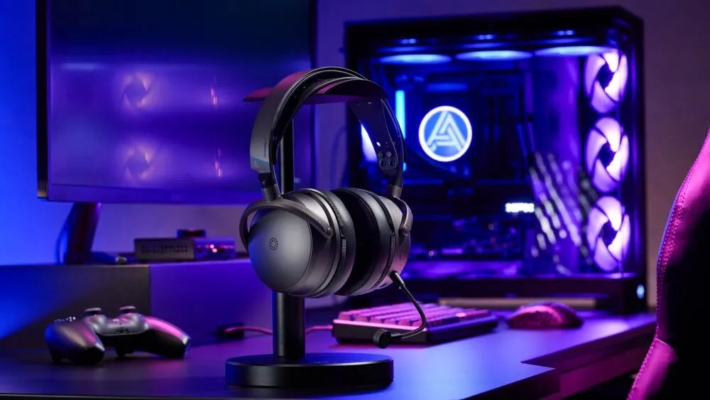 Audeze Maxwell 2 : le casque gaming d'orientation Hifi passe la seconde, et envoie du lourd
