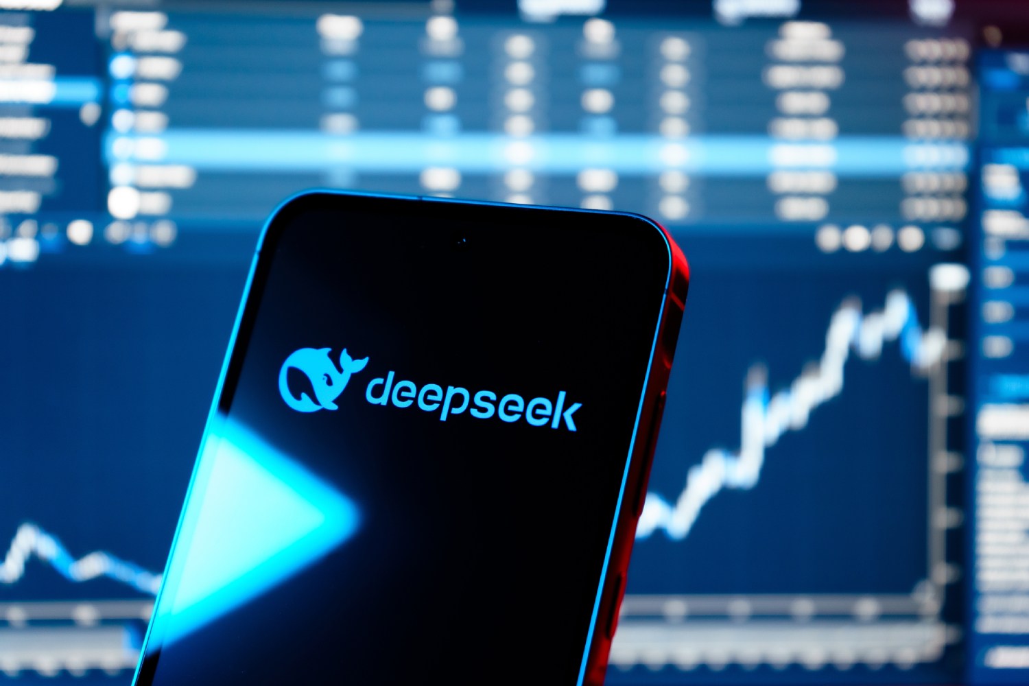 Un an plus tard, pourquoi n'entend-t-on plus parler de DeepSeek ?