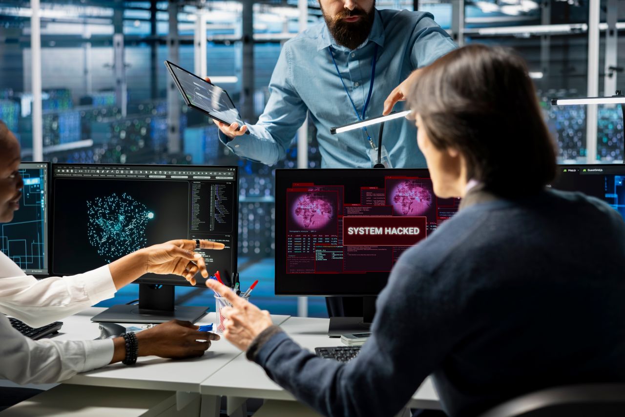 Votre PME a été hackée ? Plan d'action des 24 premières heures