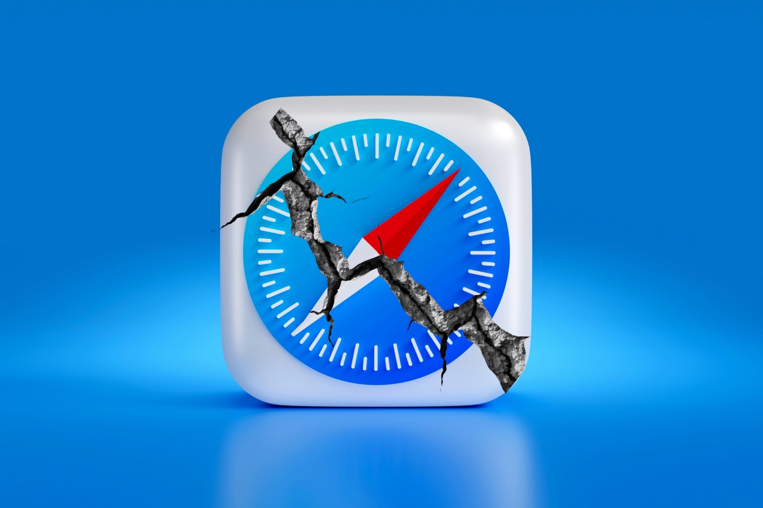 Larguée dans la course des navigateurs, Apple laisse échapper un autre designer de Safari