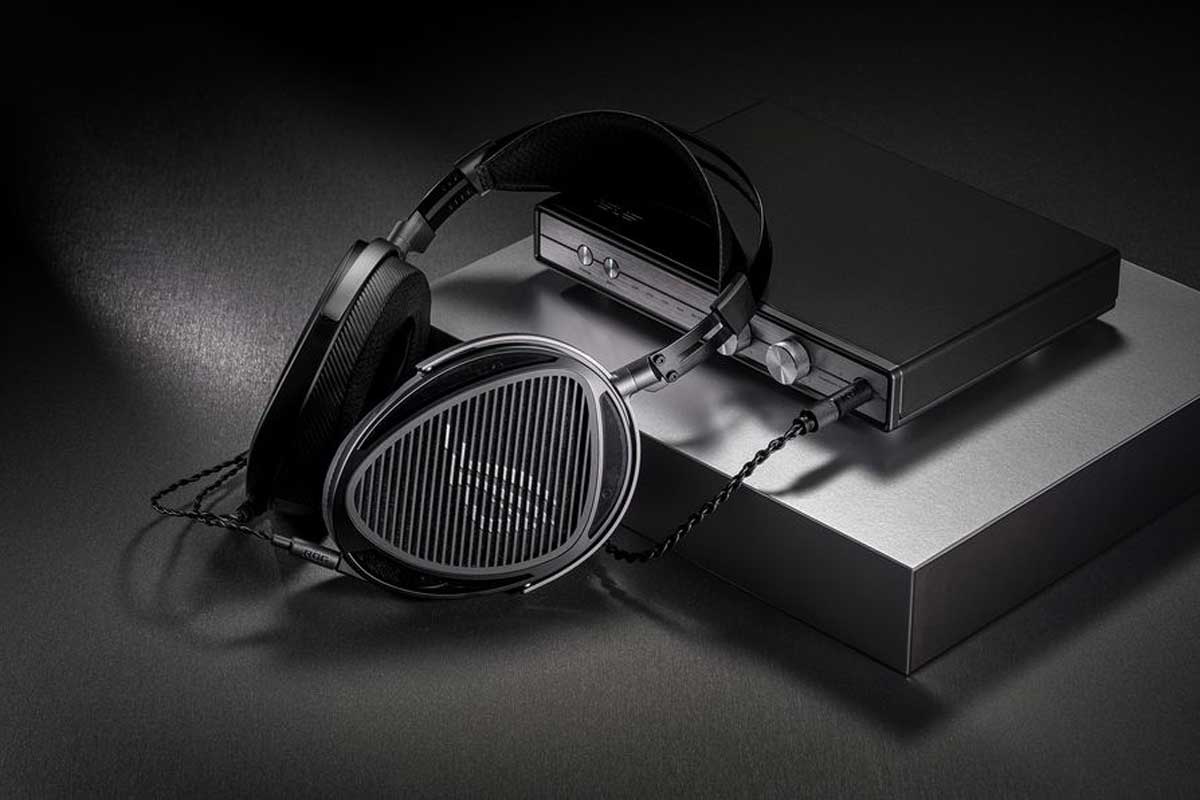 Asus ROG Kithara : un casque gaming de qualité Hifi, en collaboration avec le spécialiste Hifiman