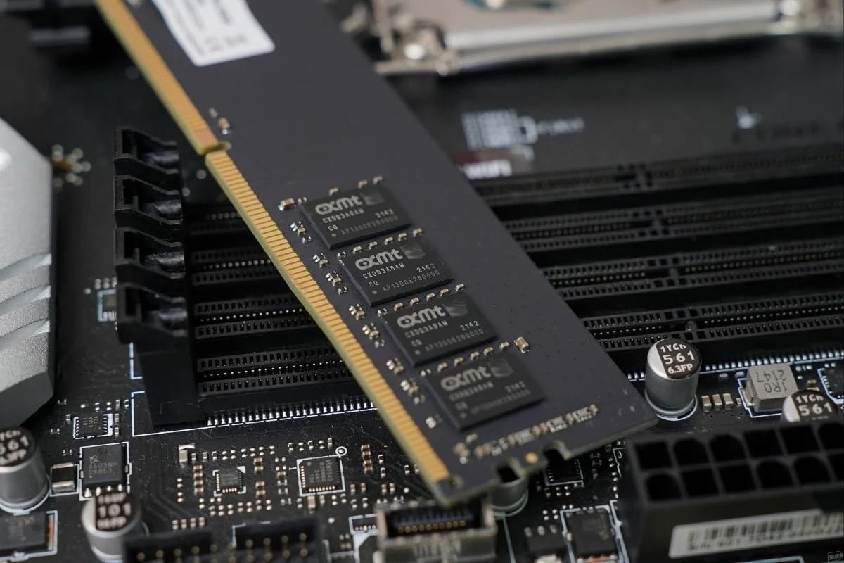 Pénurie de RAM : l'ascension fulgurante de CXMT, qui veut déjà créer une seconde usine à Pékin