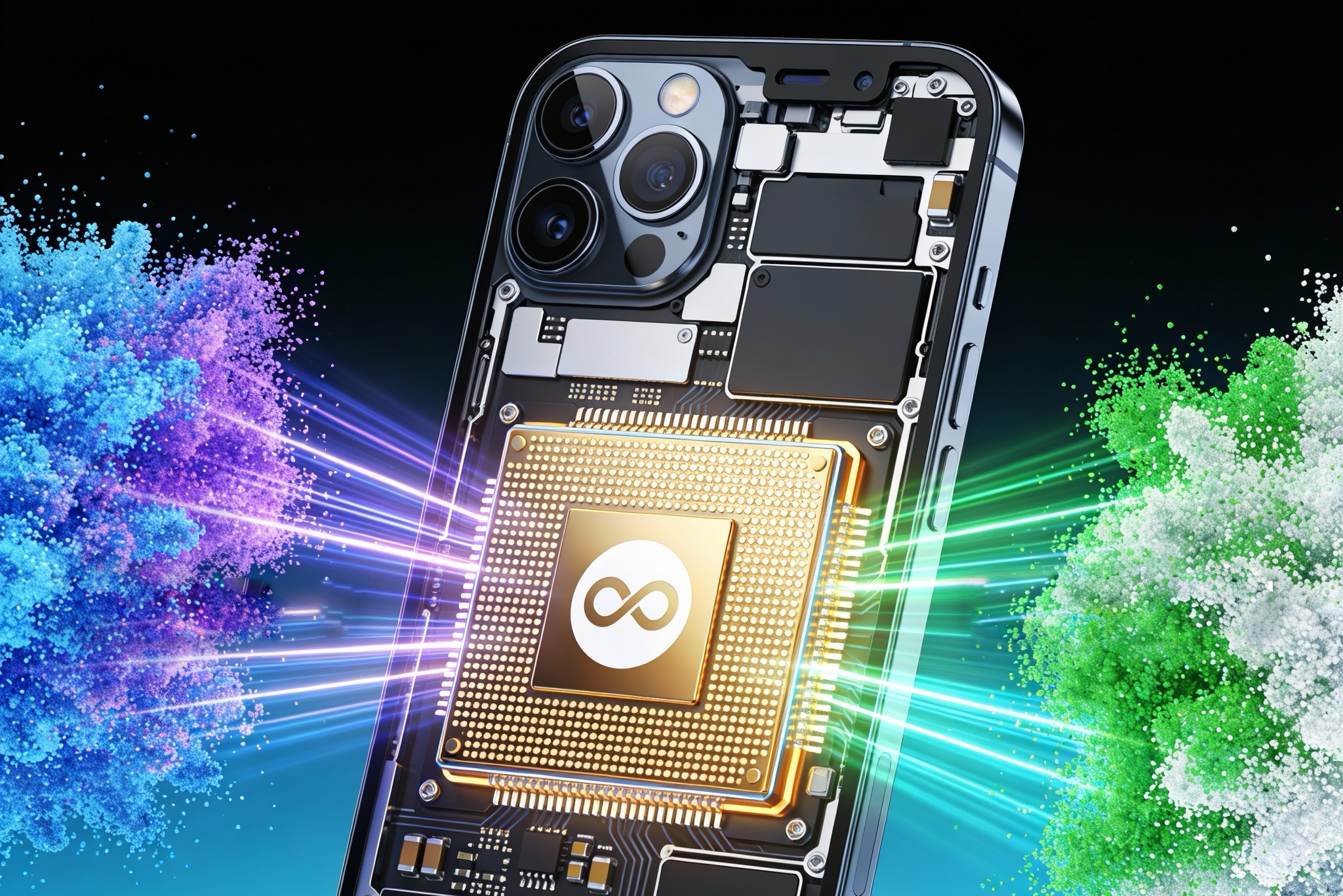 Comment Siri va jongler entre Gemini et ChatGPT sur votre iPhone