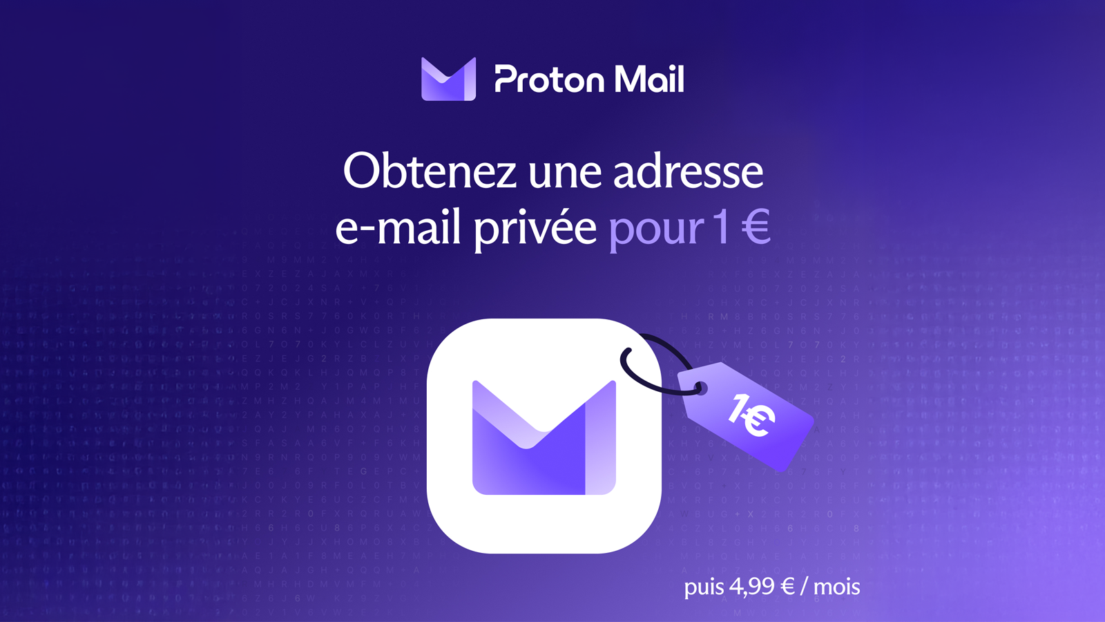 Passez un cap en cybersécurité grâce à ce service de messagerie chiffré