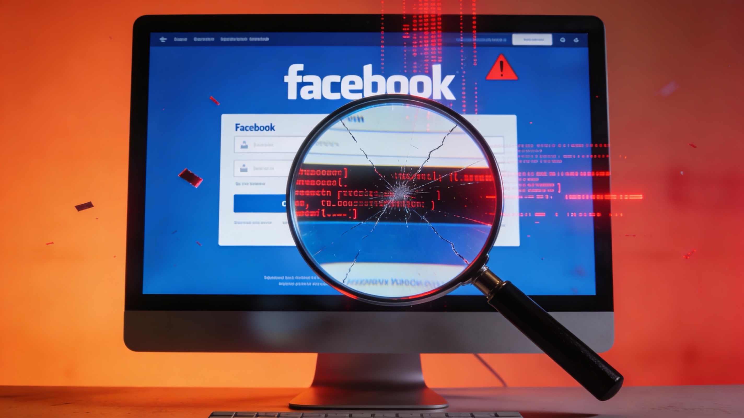 Attention, cette arnaque par phishing sur Facebook est presque impossible à détecter