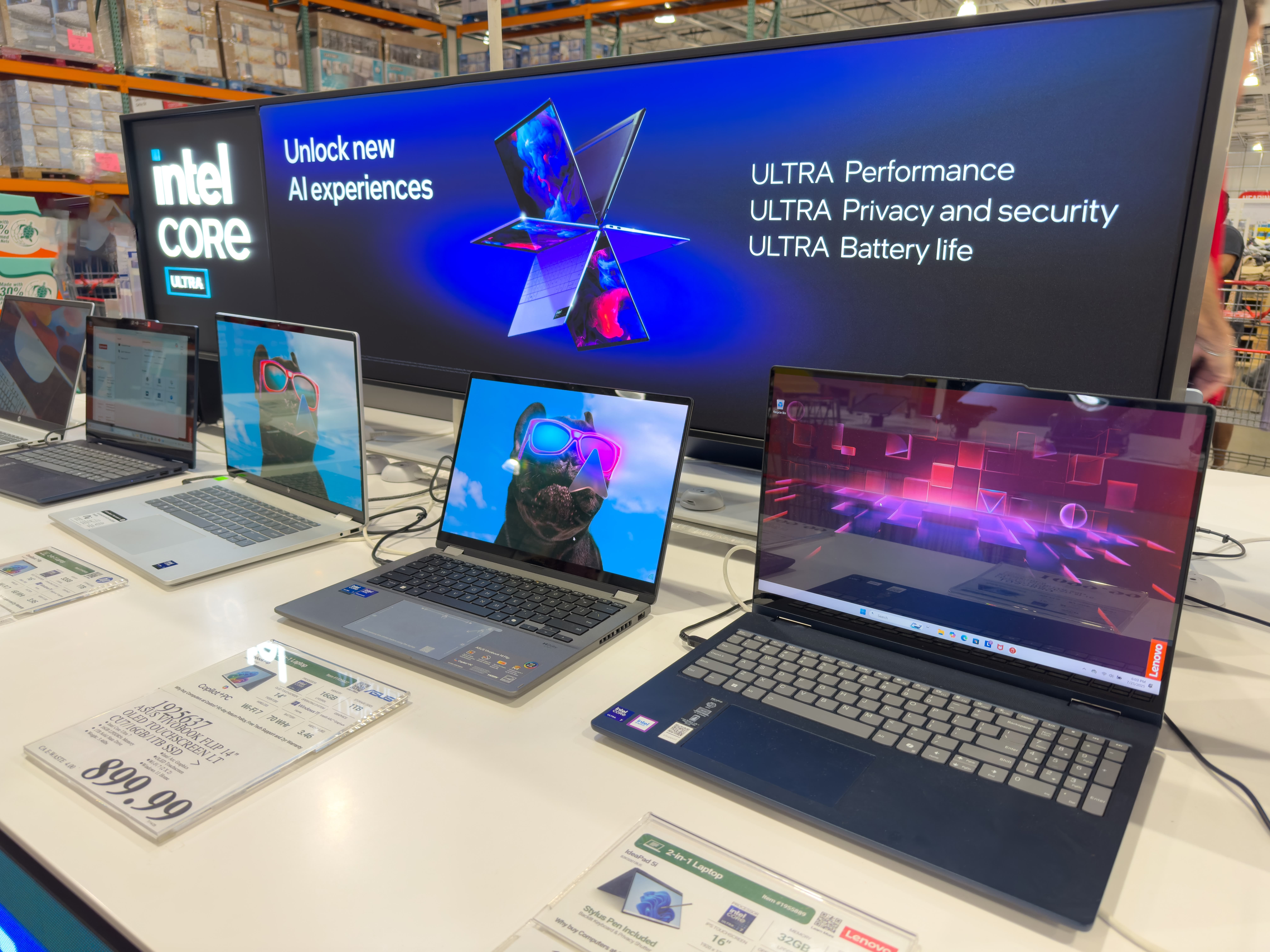 Ventes de PC : après une année de tous les records, 2026 pourrait faire des victimes