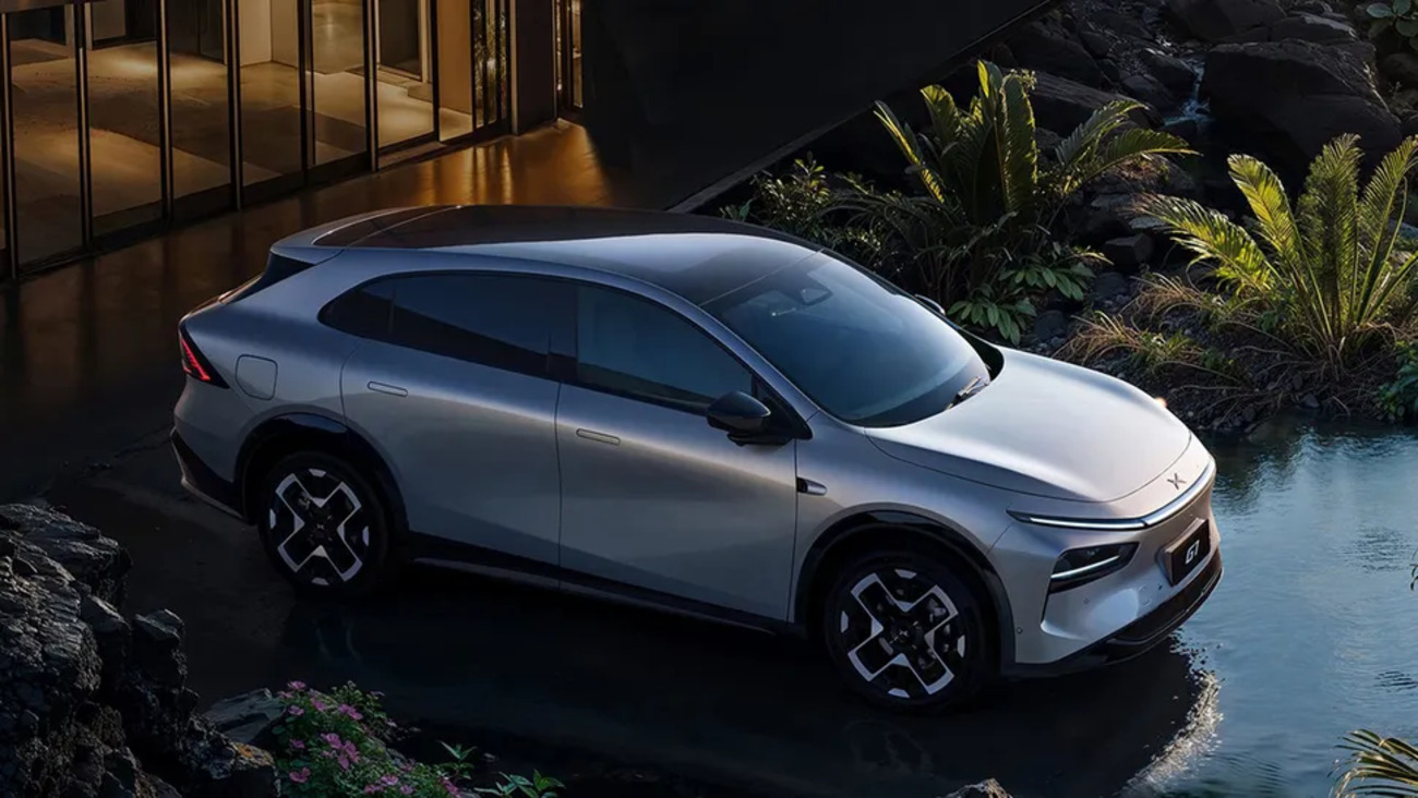 1 700 km d'autonomie pour 26 000¬ : ce SUV chinois s'apprête à traumatiser les constructeurs occidentaux