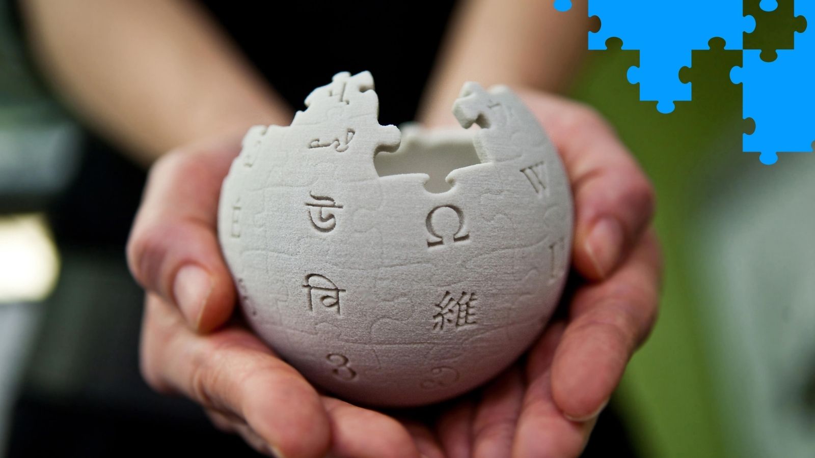 À 25 ans, Wikipedia est devenu la colonne verticale du savoir en ligne - Interview Wikimedia