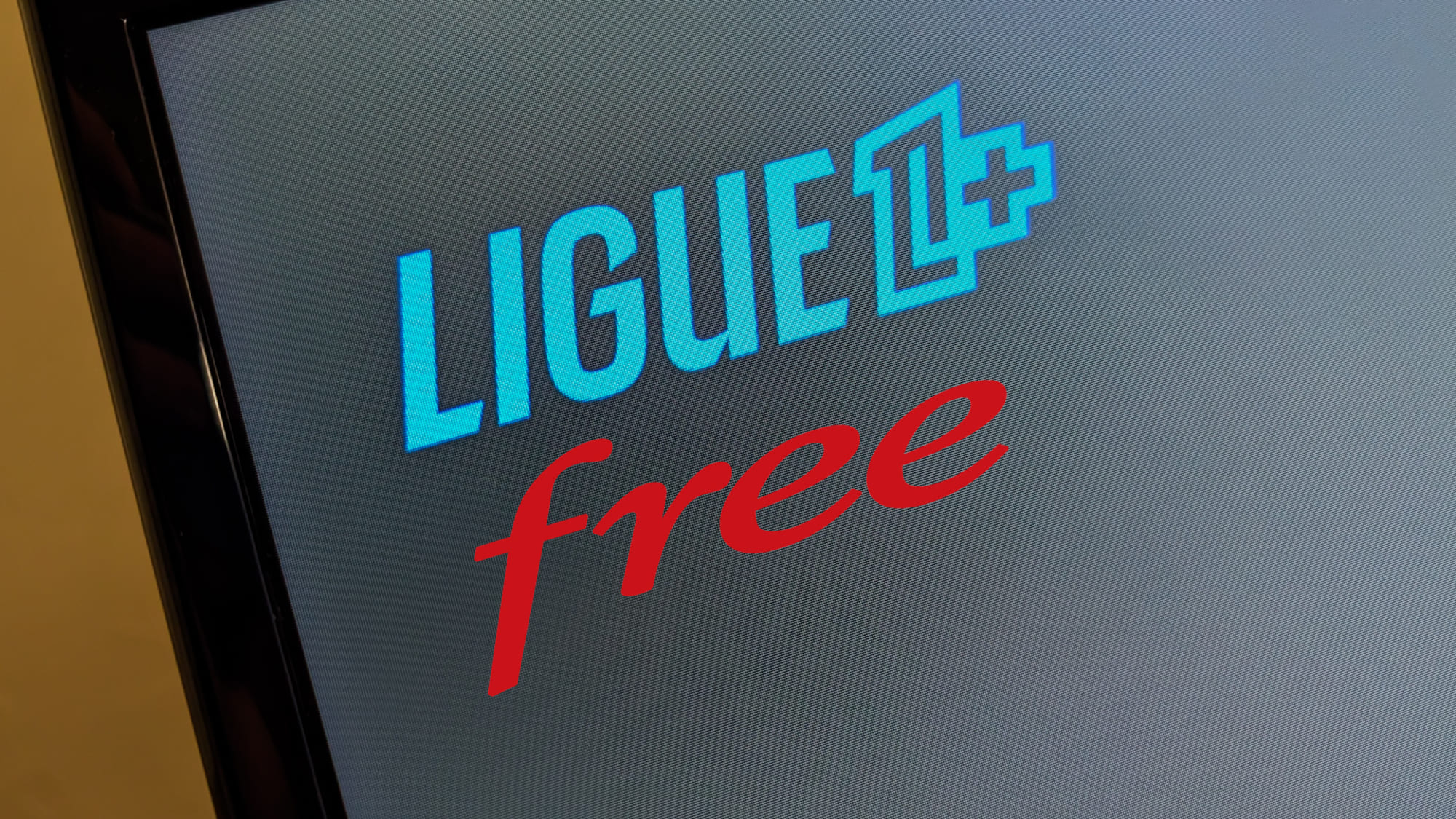 Bonne nouvelle pour les amateurs de foot : Free brade Ligue1+ pendant trois mois