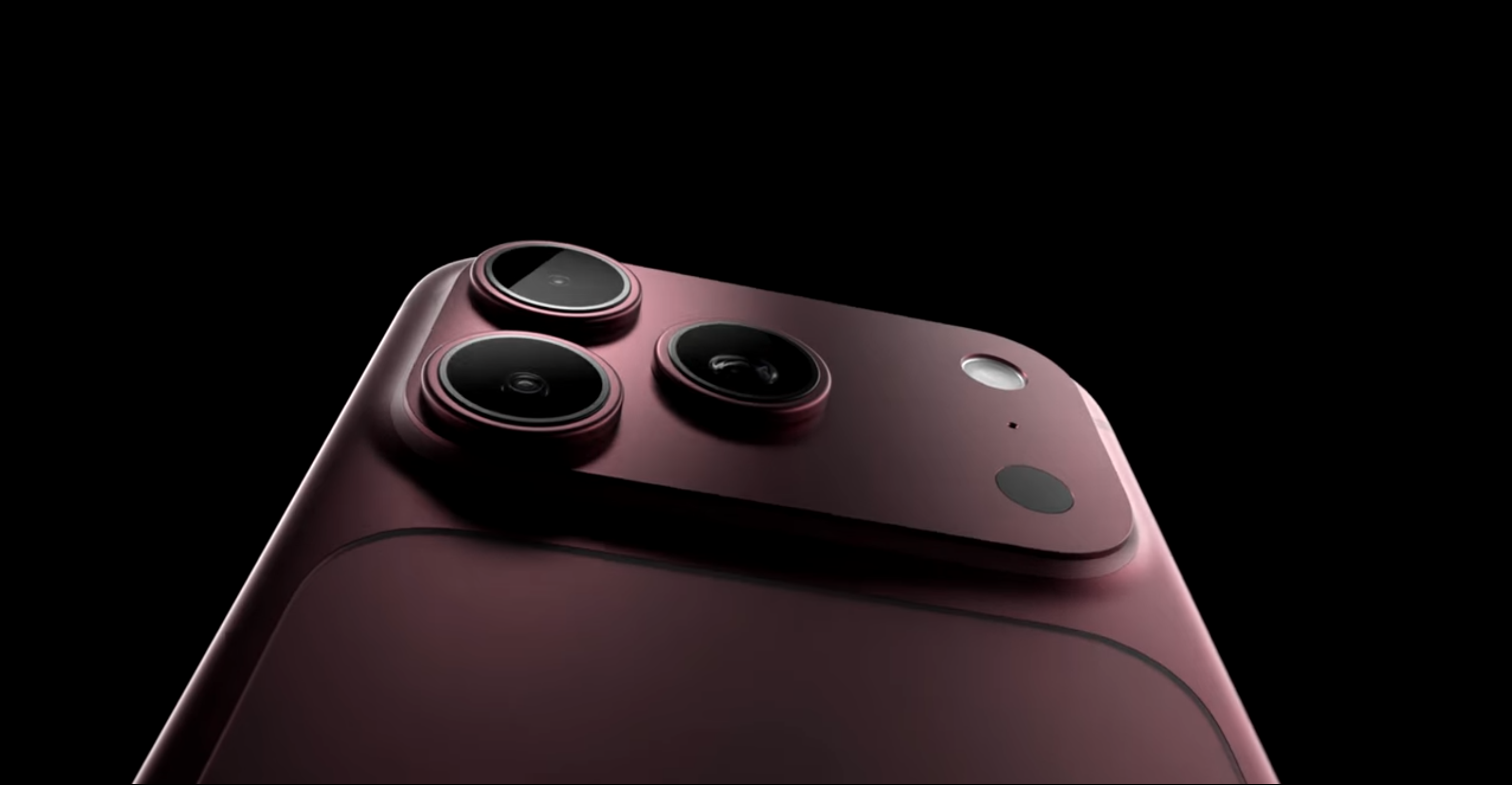 iPhone 18 Pro : une vidéo nous montre à quoi le bijou d'Apple devrait ressembler