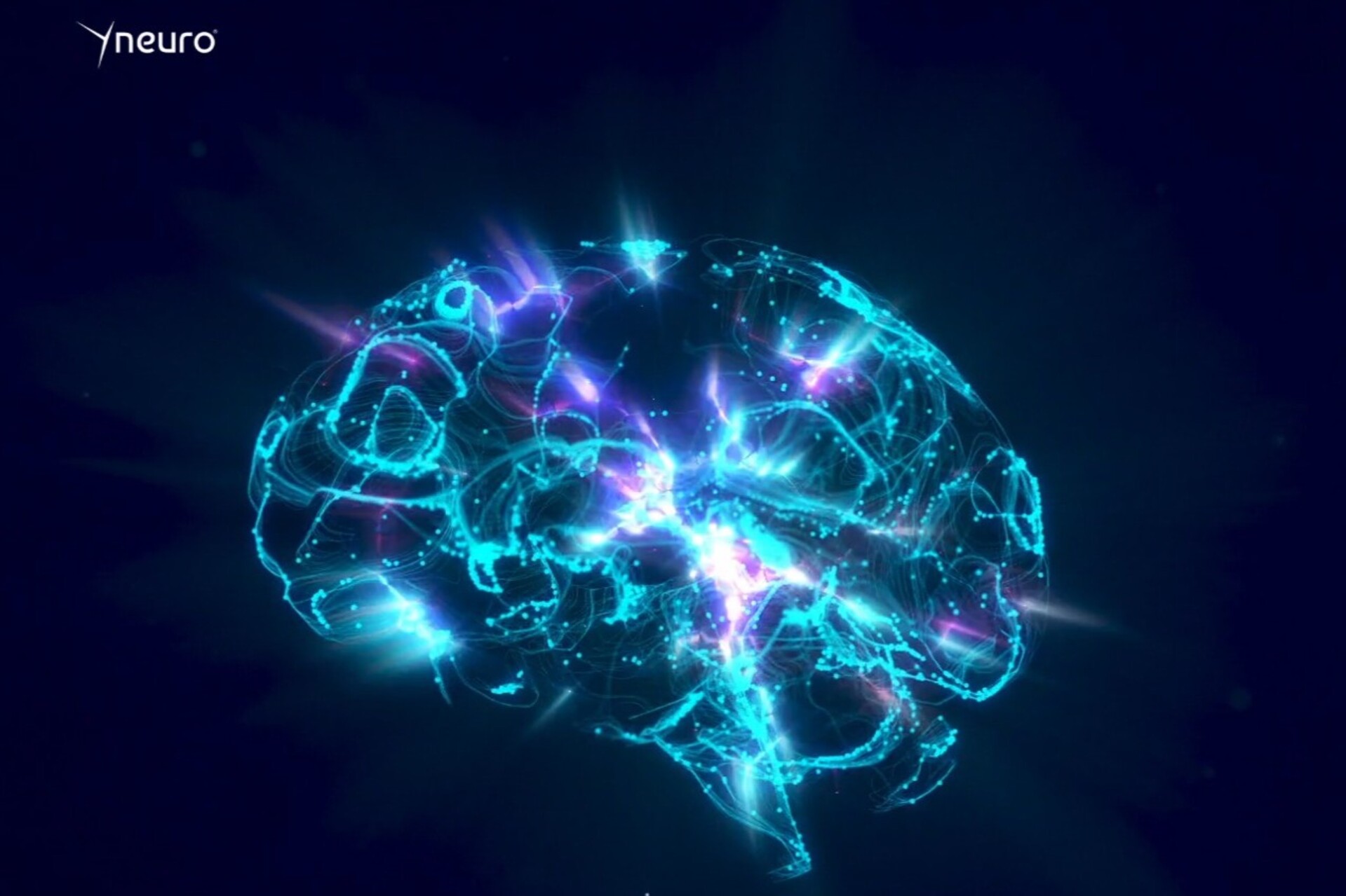 Votre cerveau comme mot de passe ? Le Français Yneuro lance la première authentification neuronale