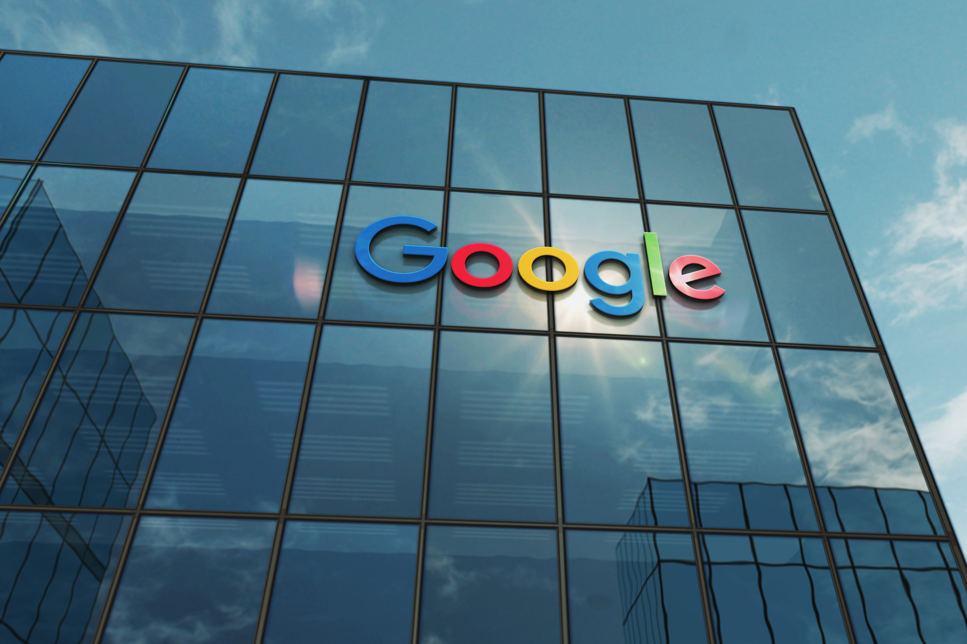 Voici la somme hallucinante que Google a dépensé pour attirer un seul spécialiste de l'IA