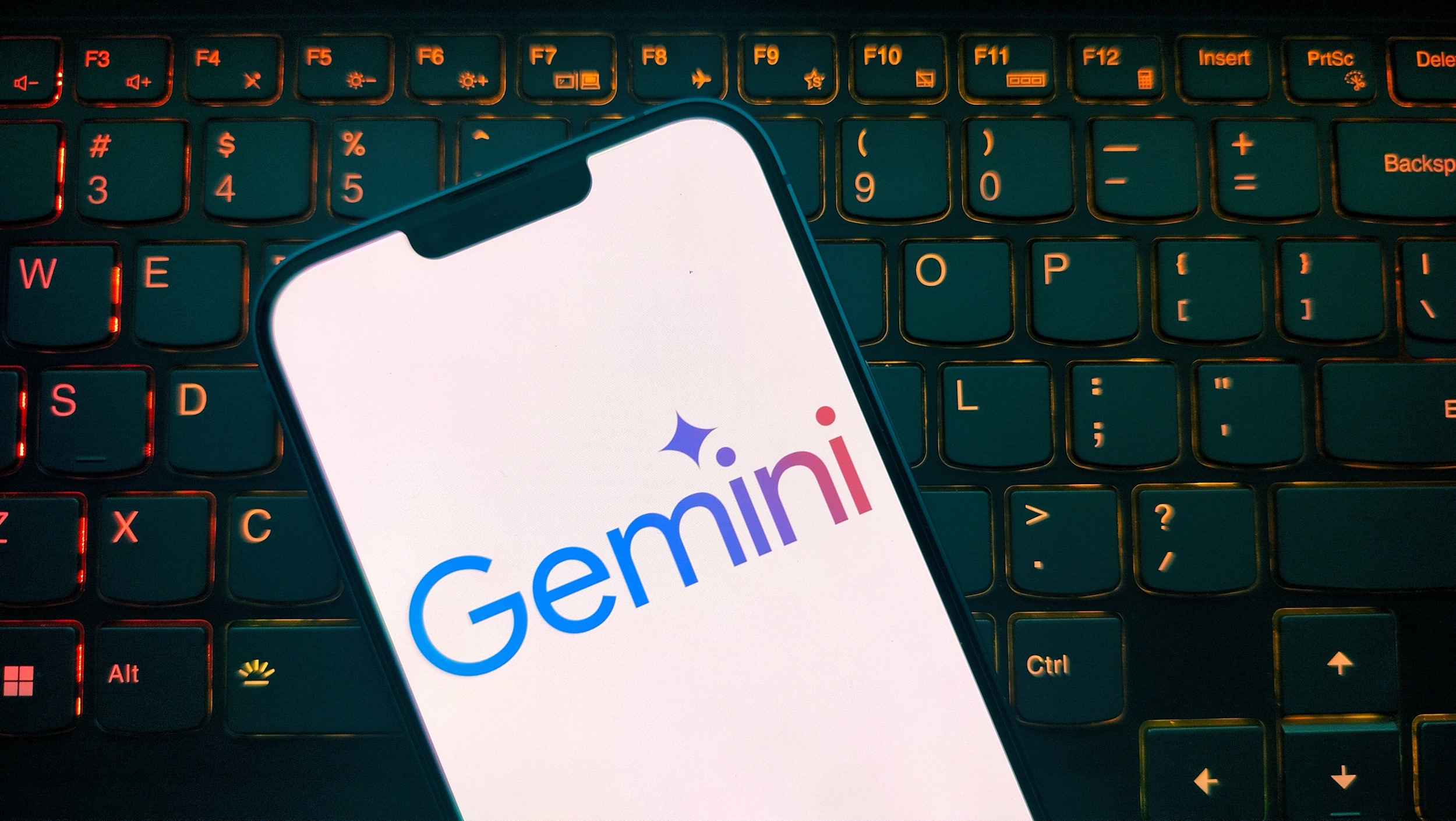 Comment Gemini a pu exposer des données d'entreprise à partir d'une invitation Google