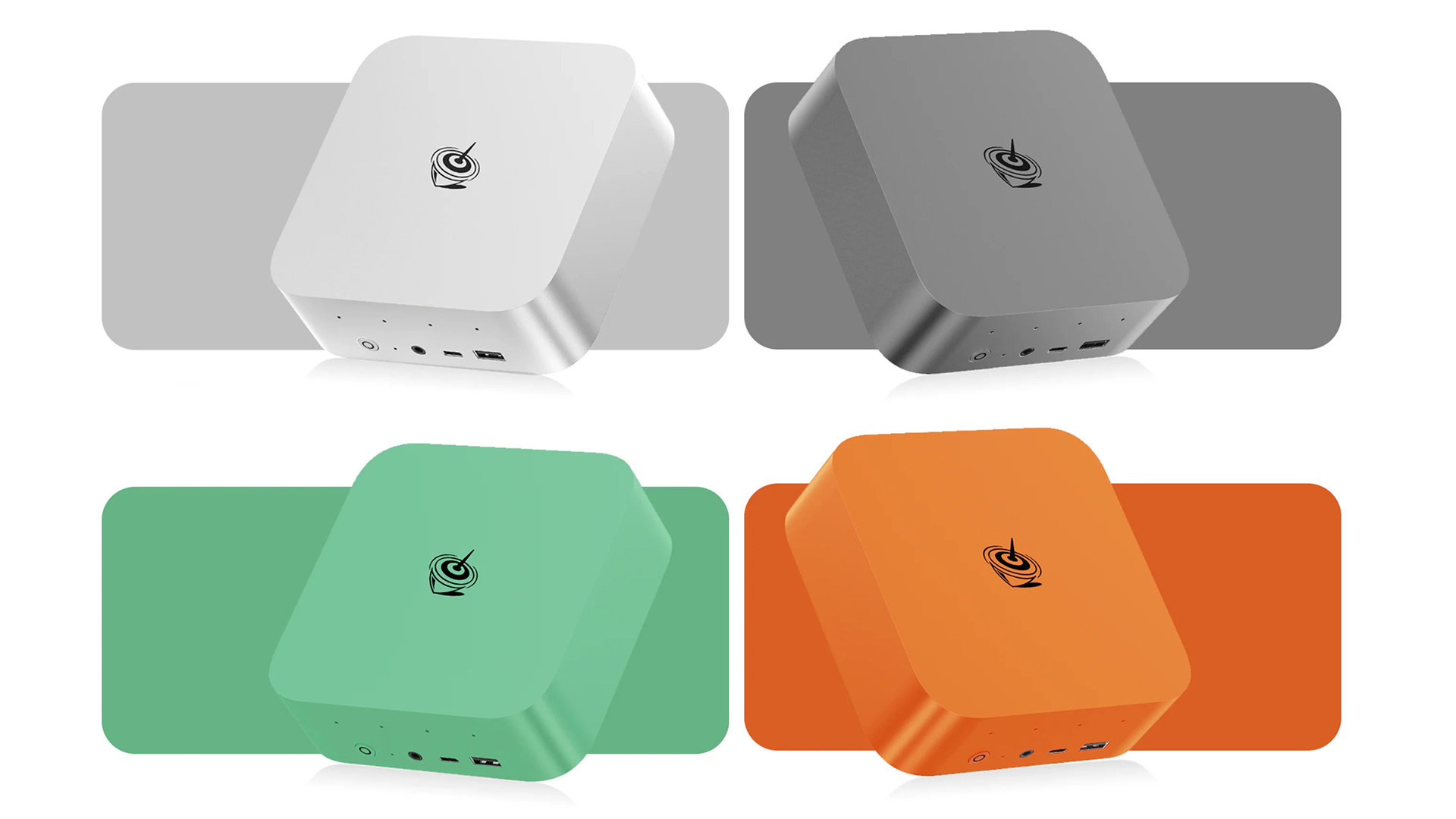 Les mini-PC SER10 de Beelink arrivent en plusieurs coloris et des caractéristiques renversantes