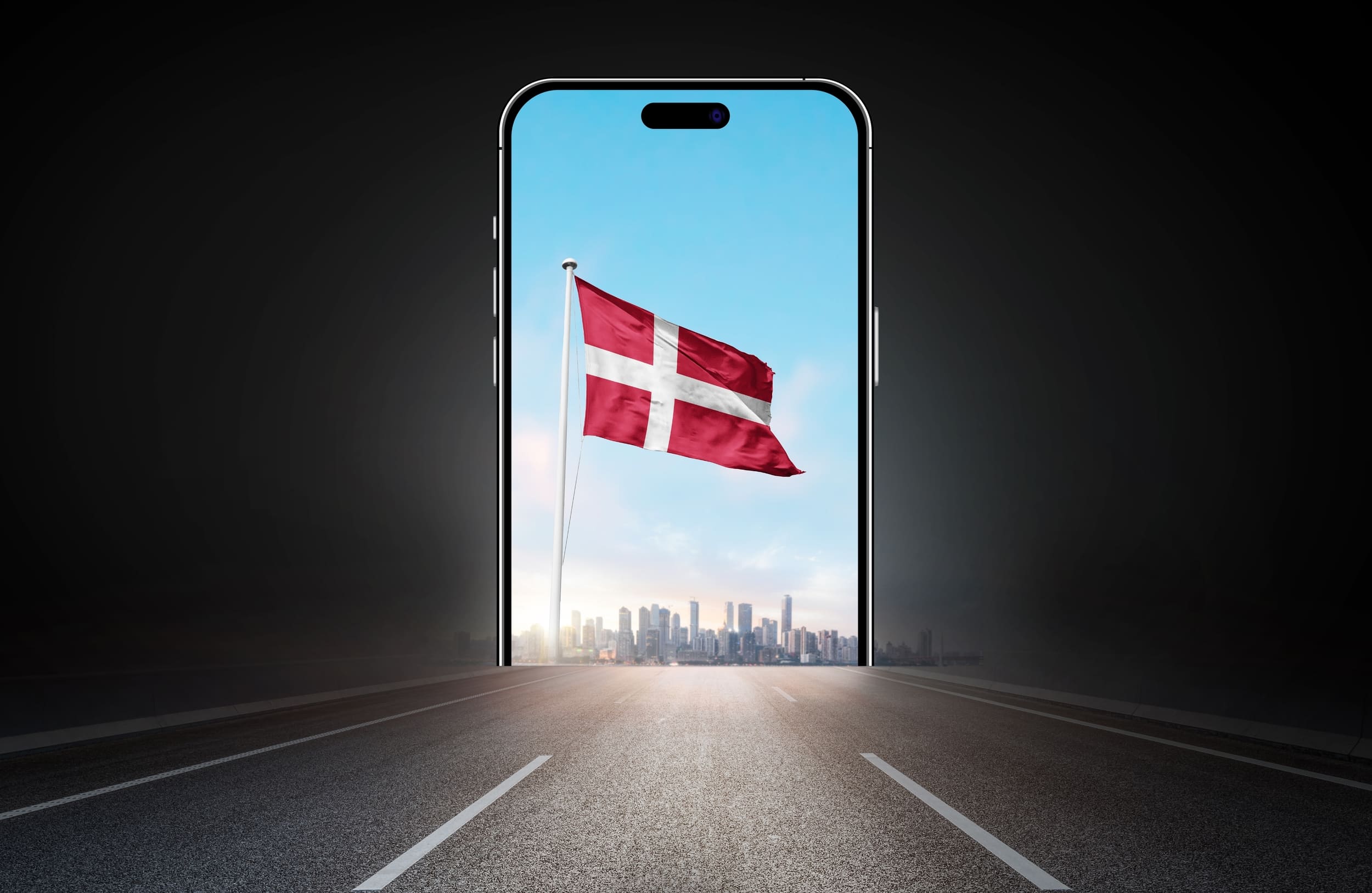 Le Danemark a peur de l'espionnage américain : il ordonne la désactivation du Bluetooth dans ses rangs