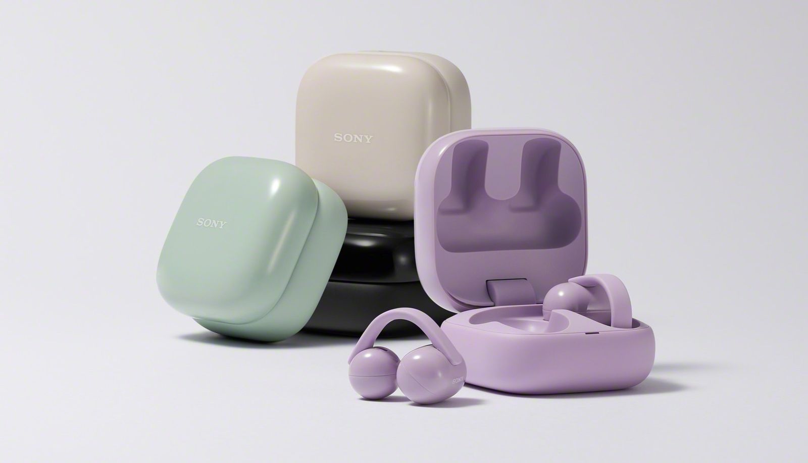 Après Bose et Shokz, Sony s'attaque au format clip d'oreille avec les Linkbuds Clip