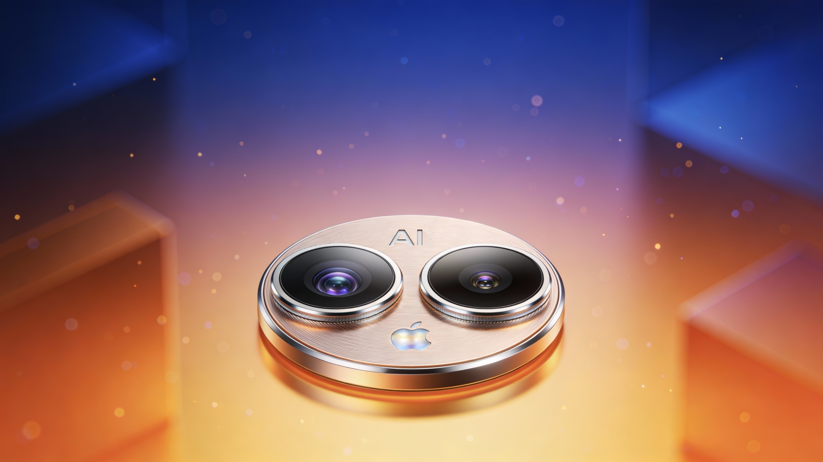 Apple a dans les cartons un assistant IA portable et une interface chatbot pour Siri