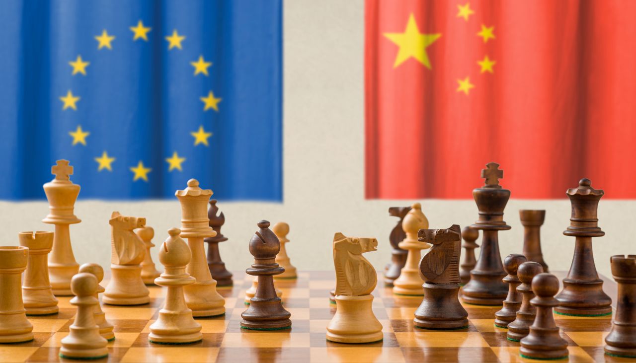 Huawei et ZTE : le torchon brûle entre L'UE et la Chine