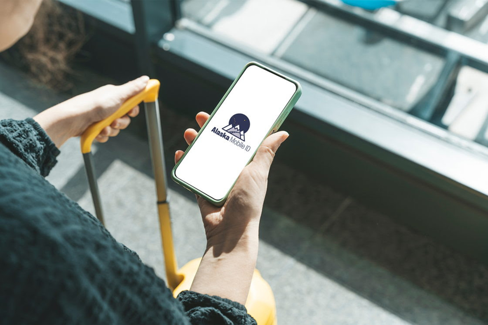 L'expertise française de Thales s'exporte jusqu'en Alaska, où on utilise son outil de carte d'identité numérique