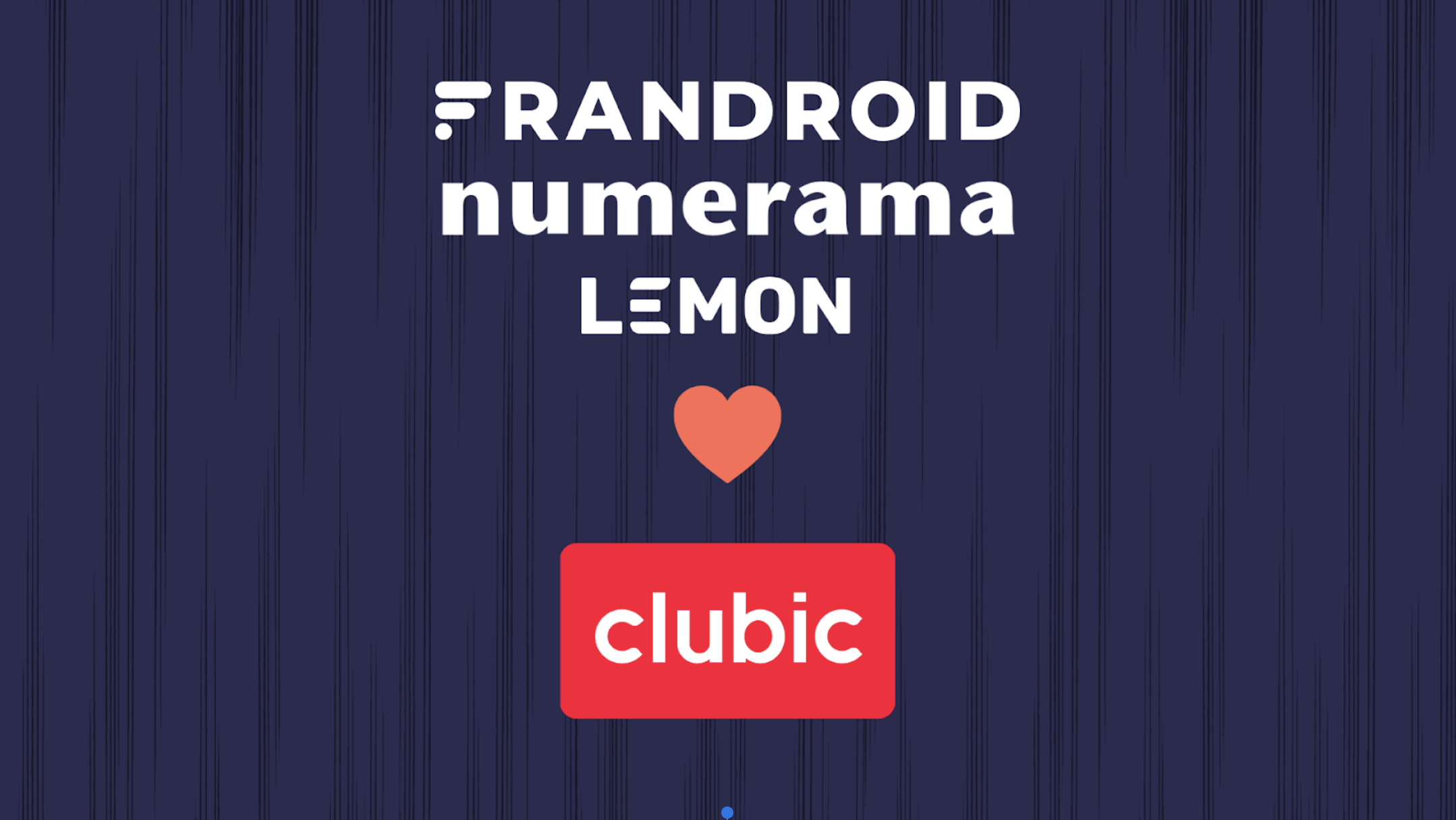 Clubic rejoint EBRA aux côtés d’Humanoid : ce qu’on vous prépare ensemble