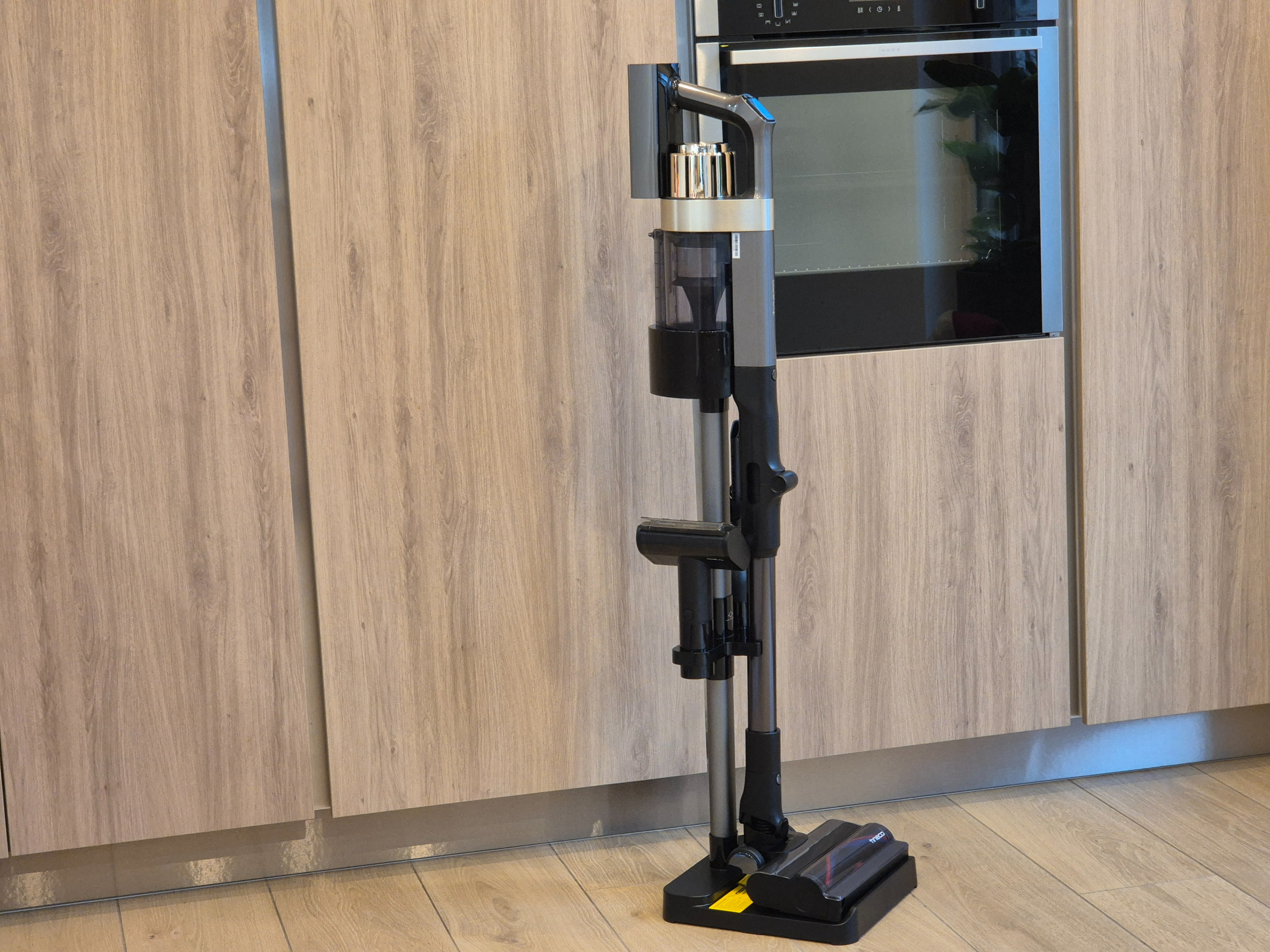 Test Tineco Pure One A90s : le K2000 de l'aspiration a-t-il les épaules pour écraser Dyson ?