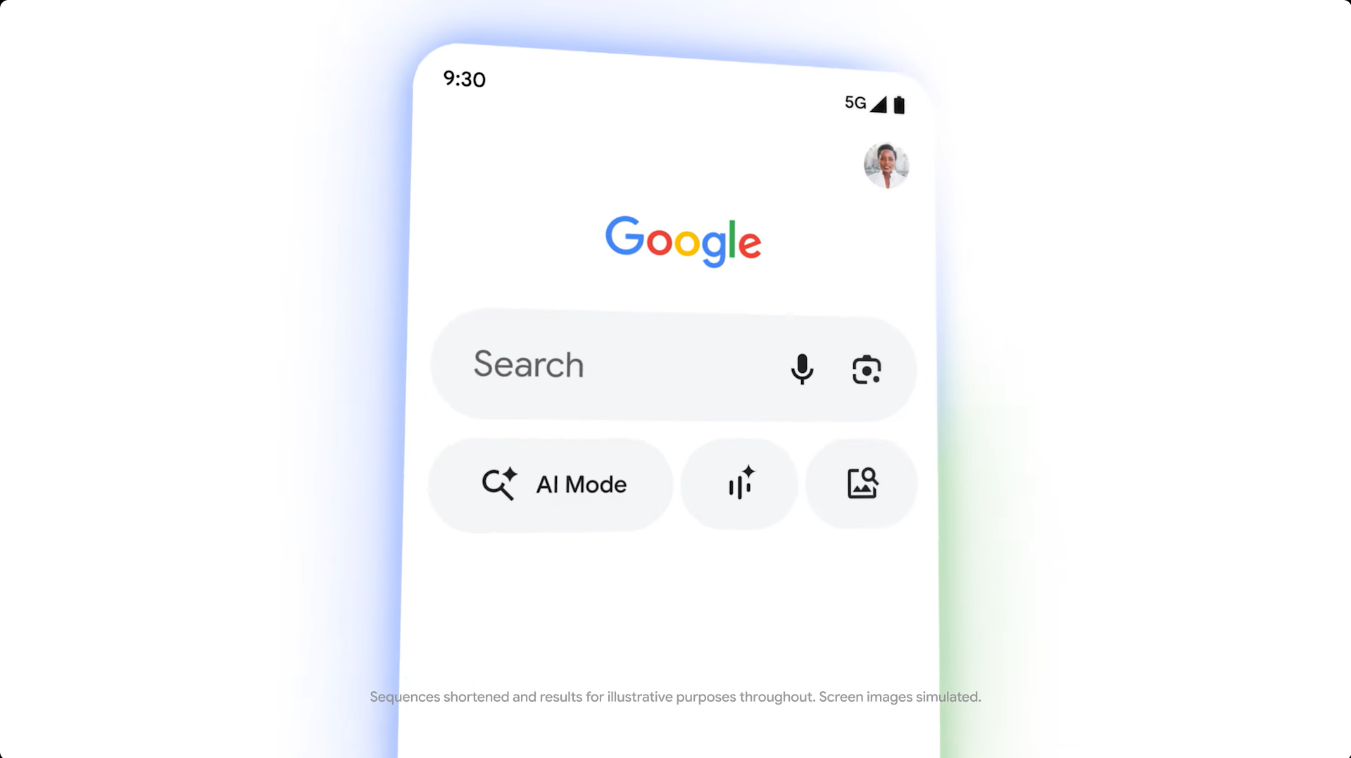 Google pourra bientôt connecter Gmail et Photos à votre recherche web
