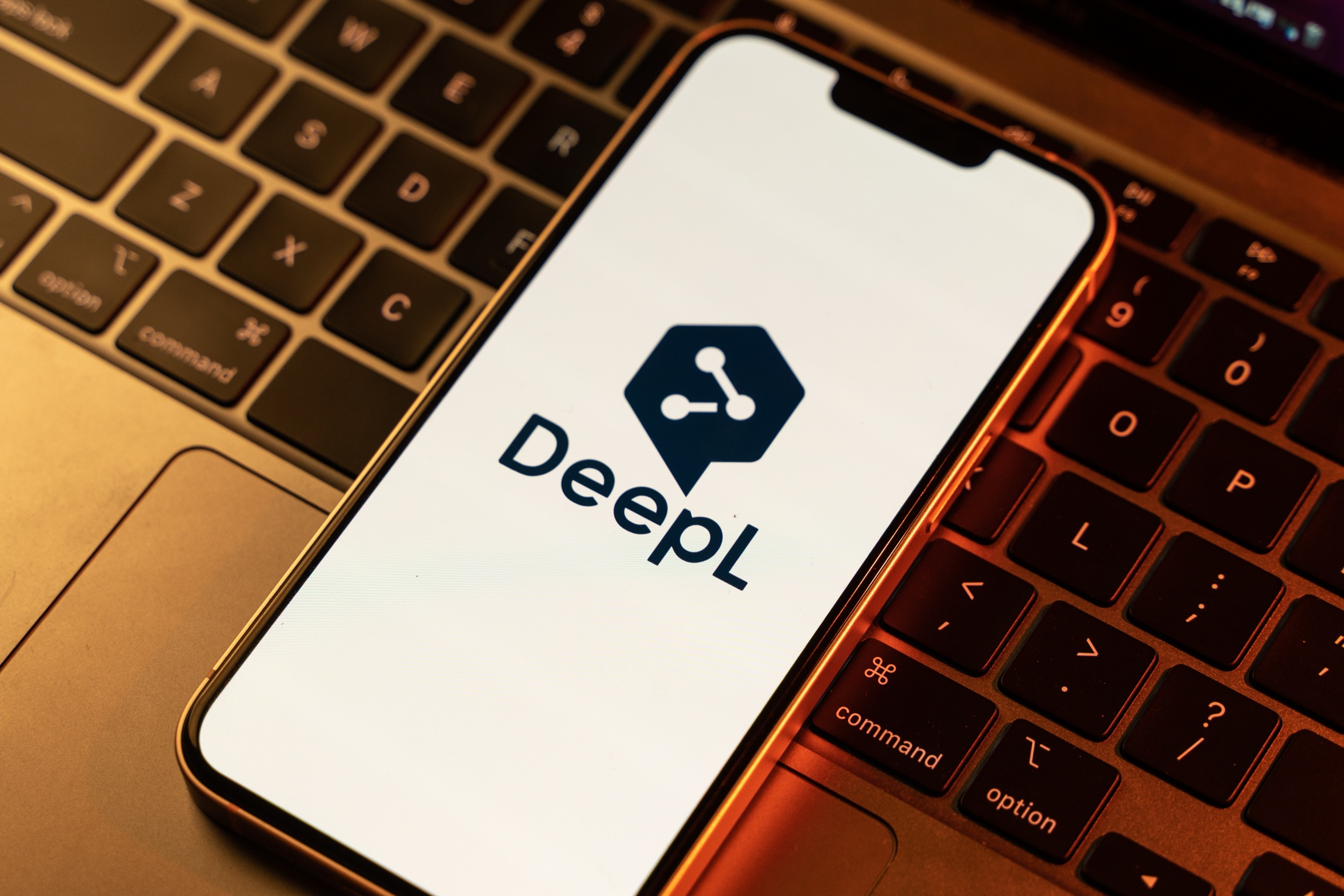 DeepL vient de lancer la traduction vocale en temps réel sur Zoom et Teams