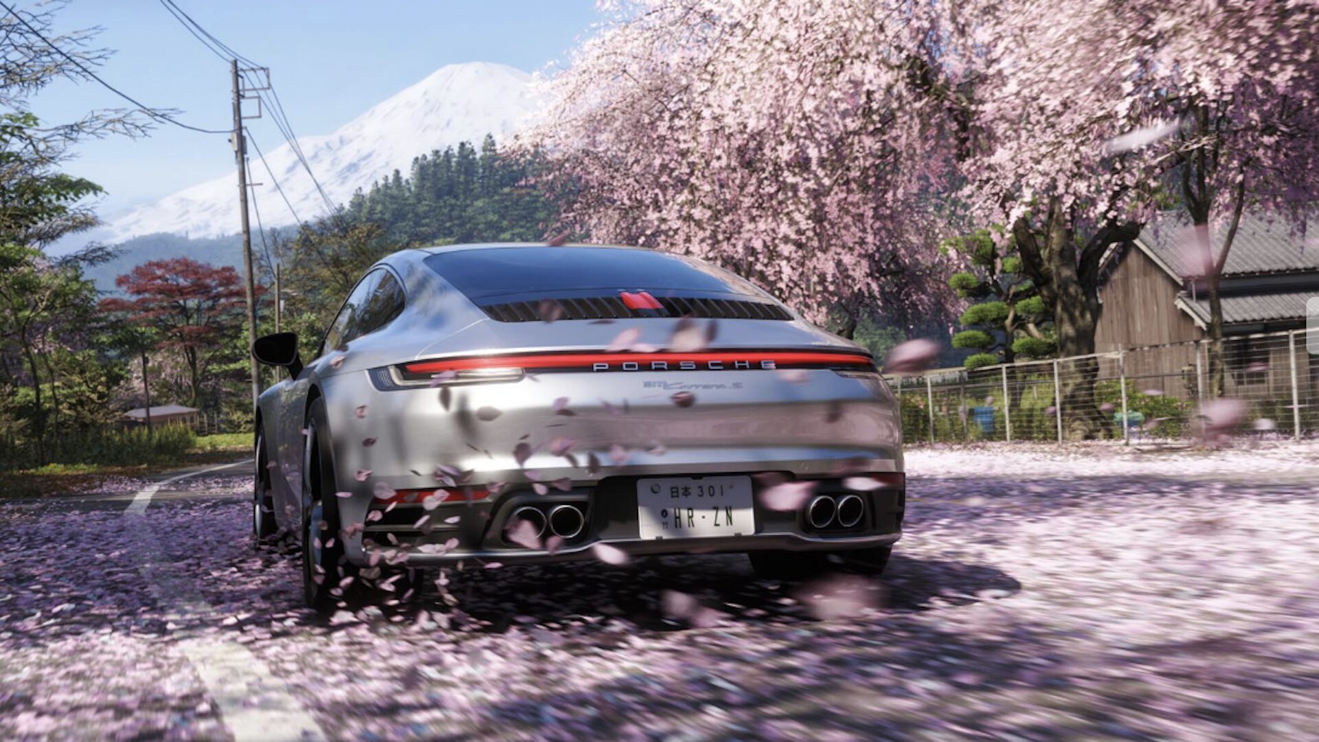 Les exigences de Forza Horizon 6 sont connues : votre PC sera-t-il assez costaud pour la virée japonaise ?