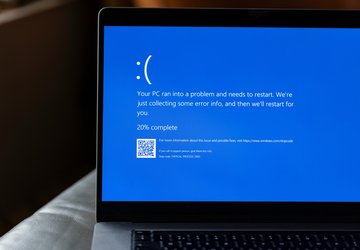 Windows 11 : la mise à jour de janvier trouve encore un moyen de poser problème