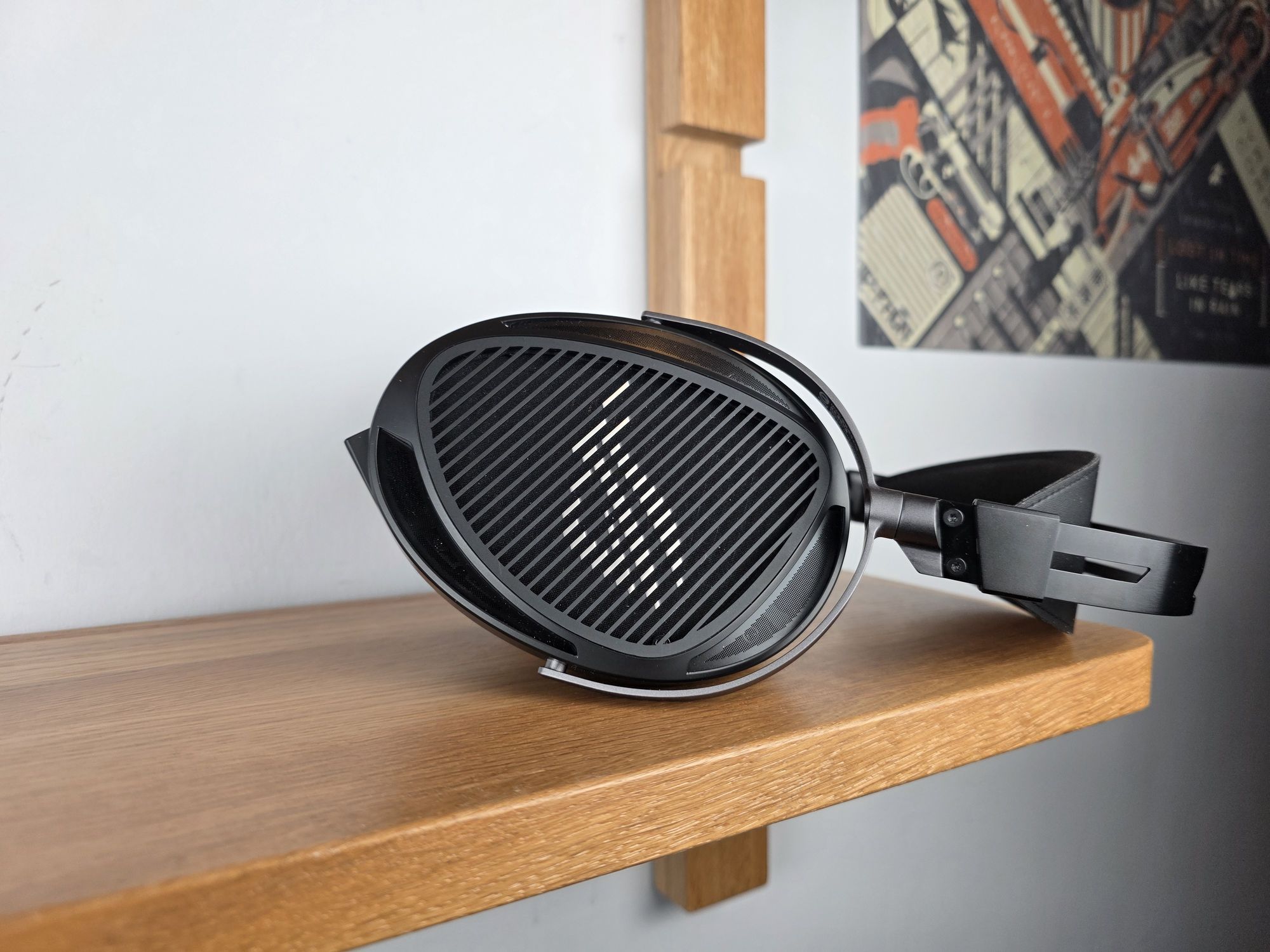 Test Asus ROG Kithara : quand la Hi-Fi se cache derrière un casque gamer