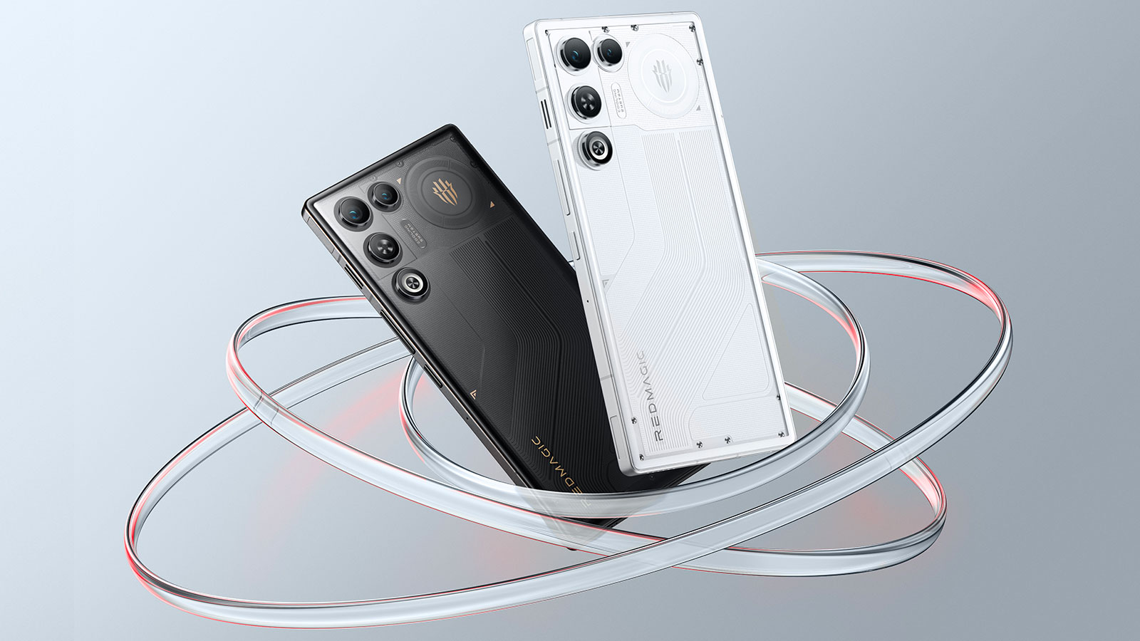 REDMAGIC 11 Air : les 7 points forts de ce nouveau smartphone gaming, accompagné d'une offre Early Bird limitée