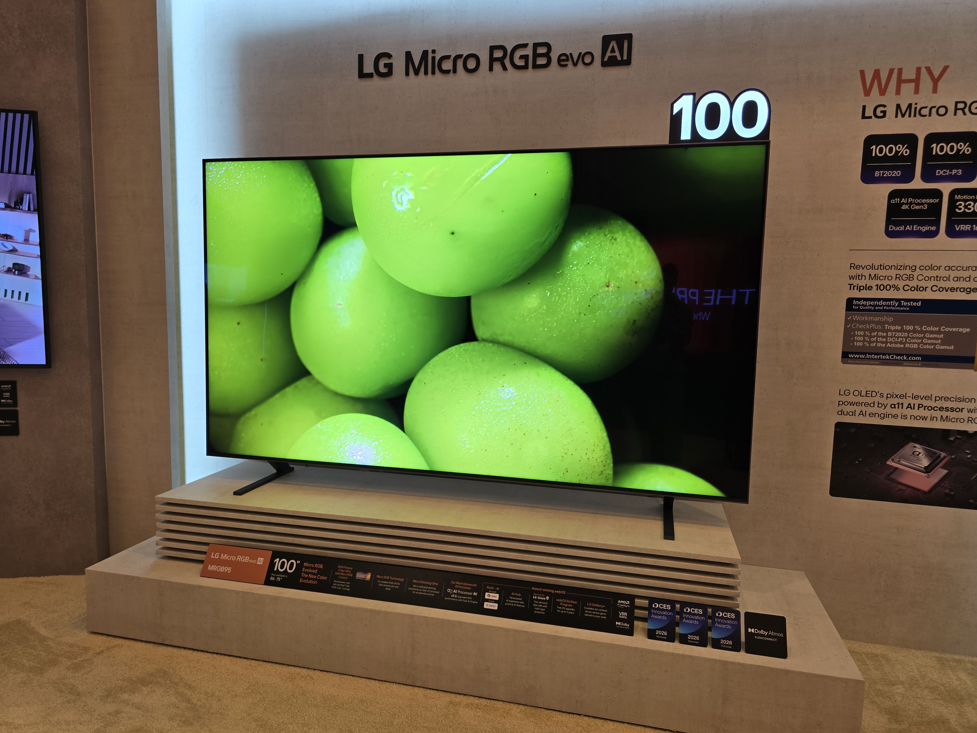 Toute la filière LED est touchée ! Cette hausse des prix pourrait peser sur nos TV et écrans