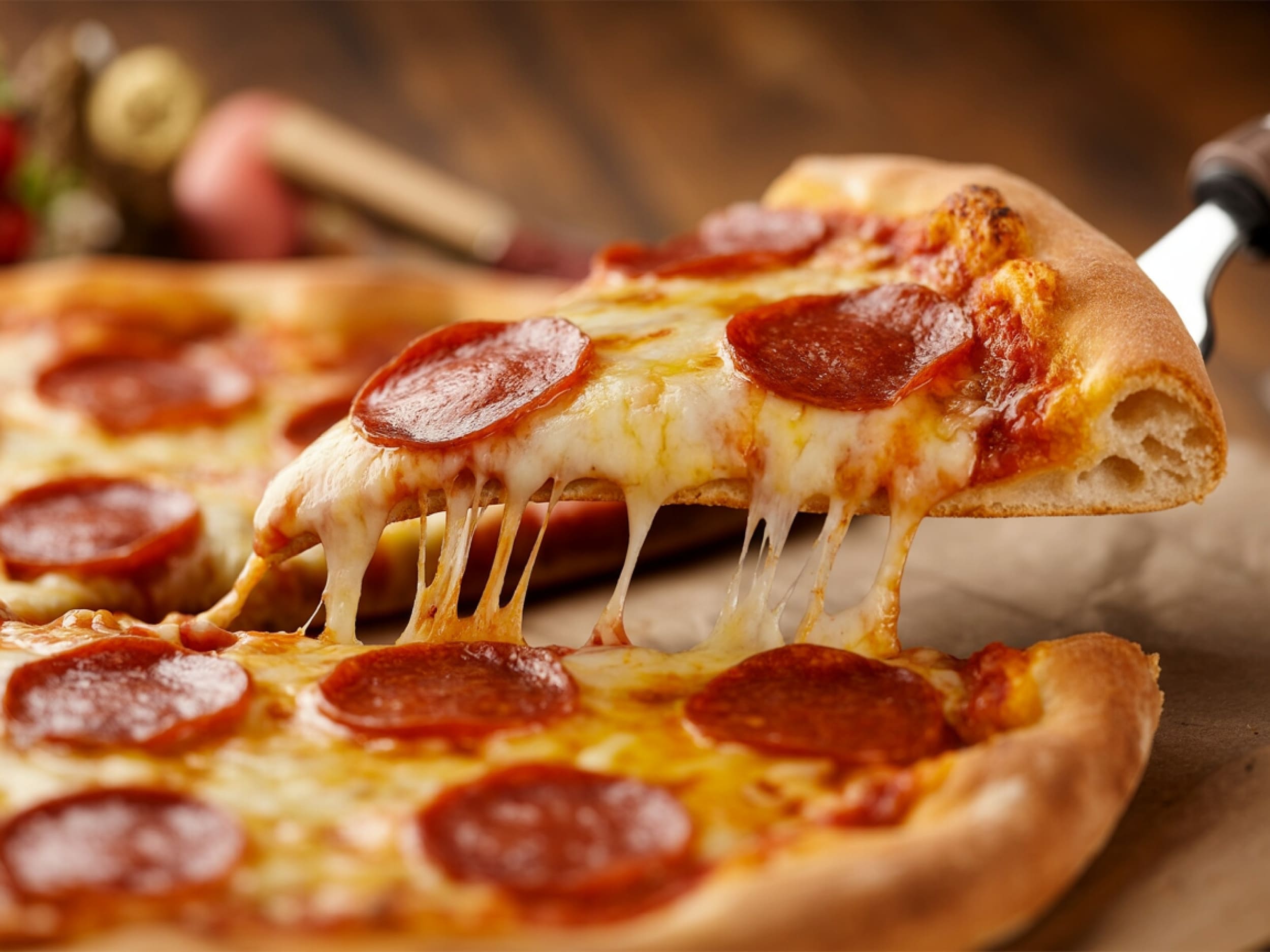 Technique d'OSINT surréaliste, le suivi des pizzas livrées près du Pentagone prédit-il l'attaque des USA sur l'Iran ?