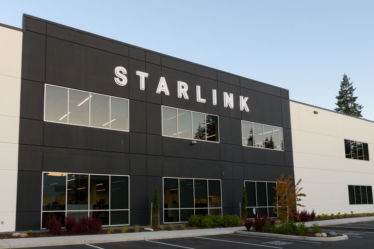 Starlink lance Stargaze, censé protéger la terre. Mais de quoi 