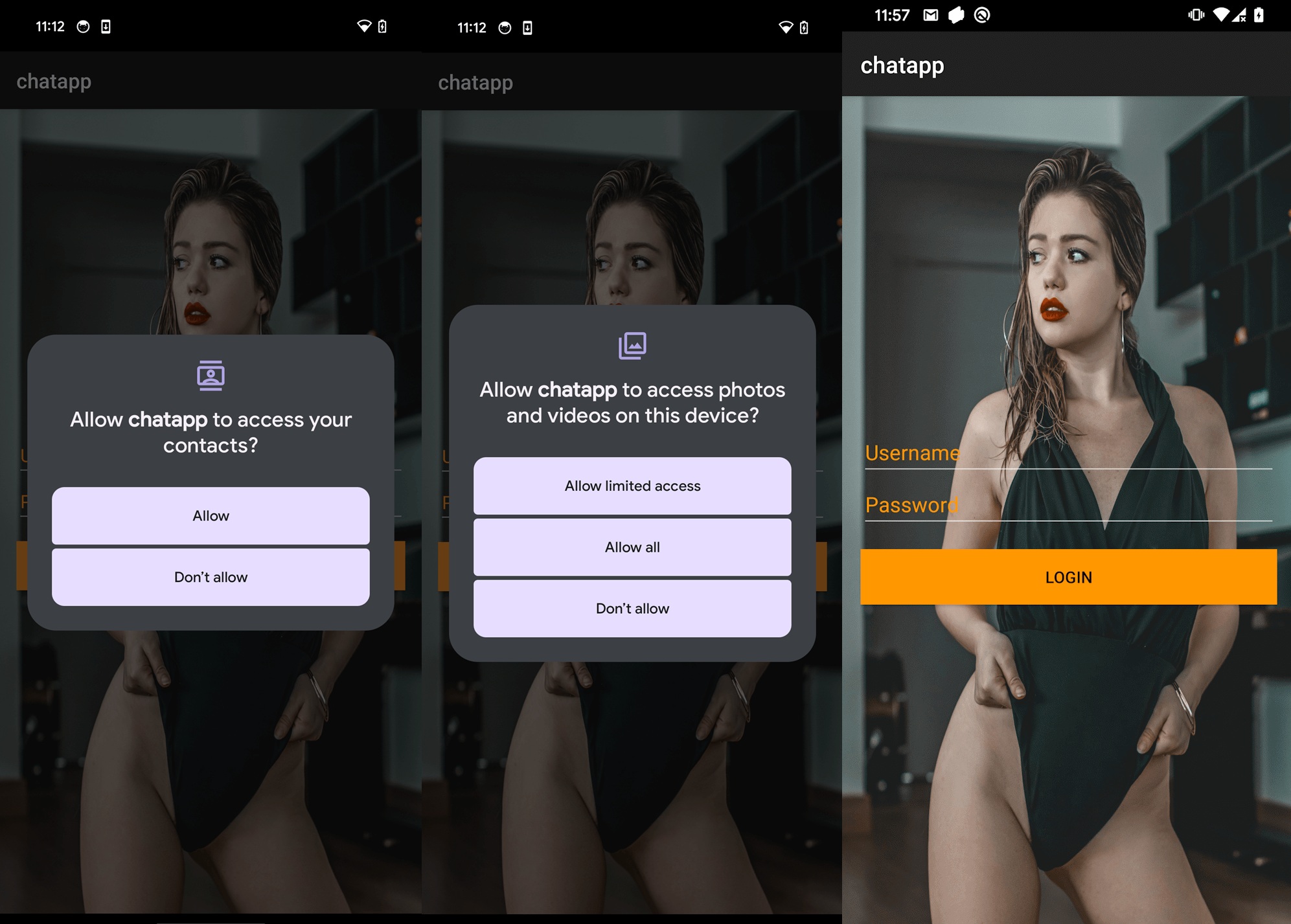 GhostChat promet l'amour mais vole les données des utilisateurs, un piège Android qui inquiète les experts