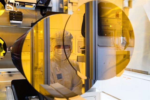 Huawei affirme pouvoir fabriquer des puces de pointe sans ASML ou les États-Unis d'ici 2031