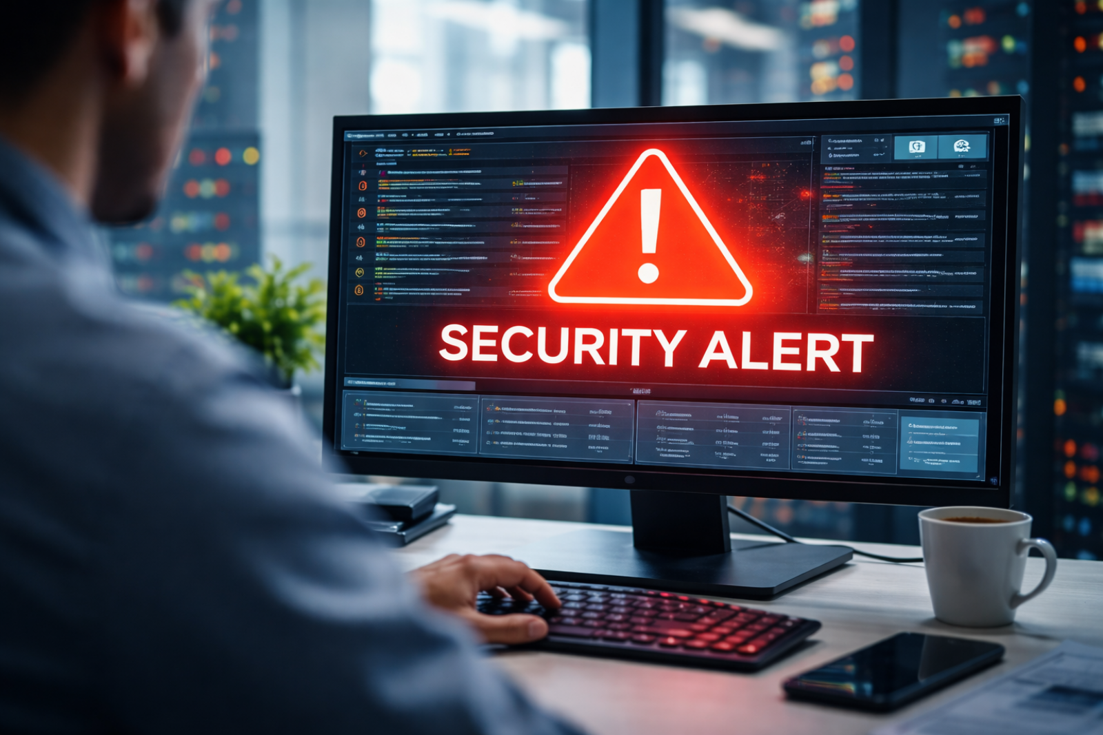 Ivanti alerte sur deux failles critiques dans EPMM, l'ANSSI appelle à corriger en urgence