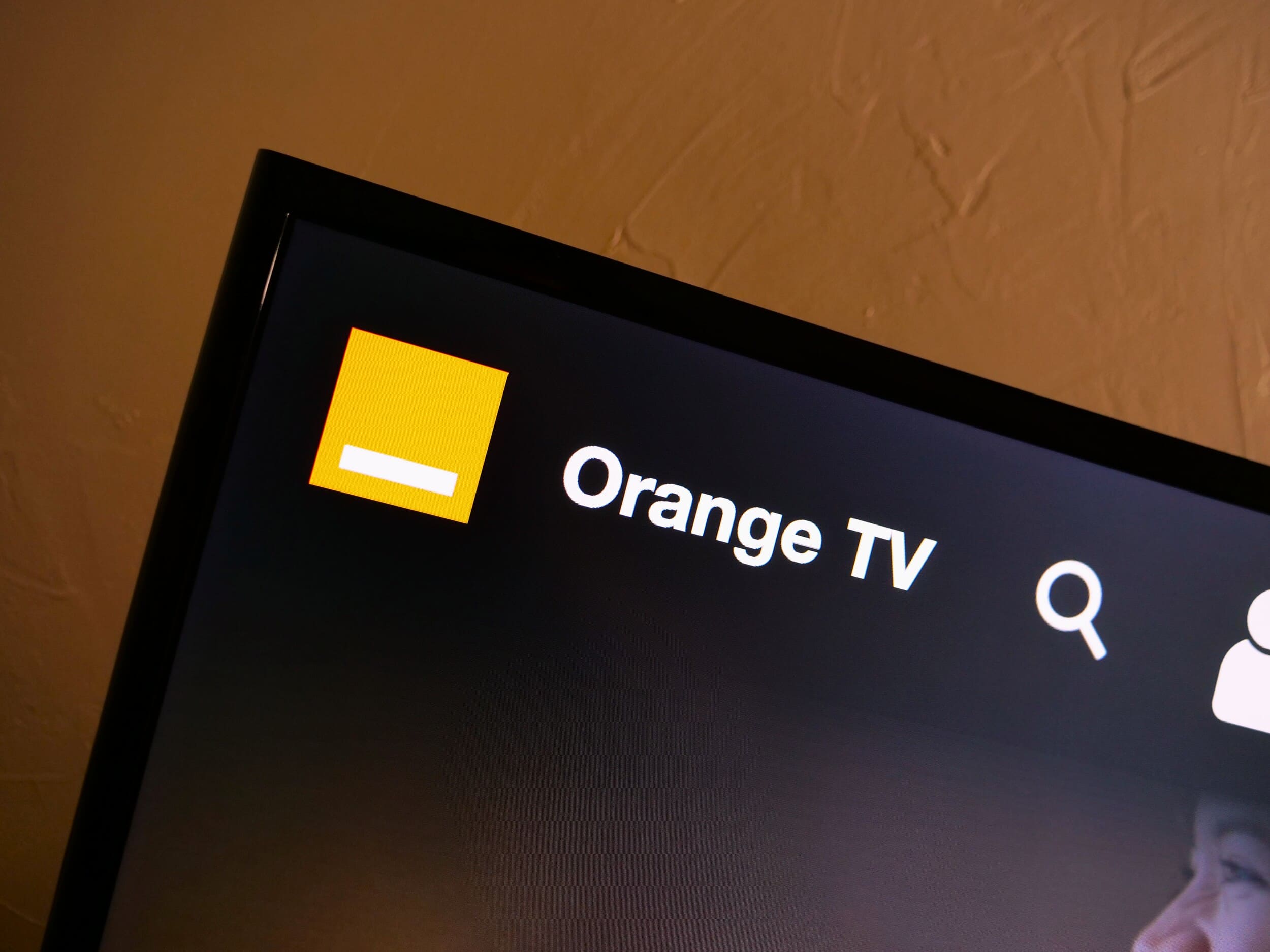 Orange prépare pour demain une très belle surprise pour ses abonnés TV